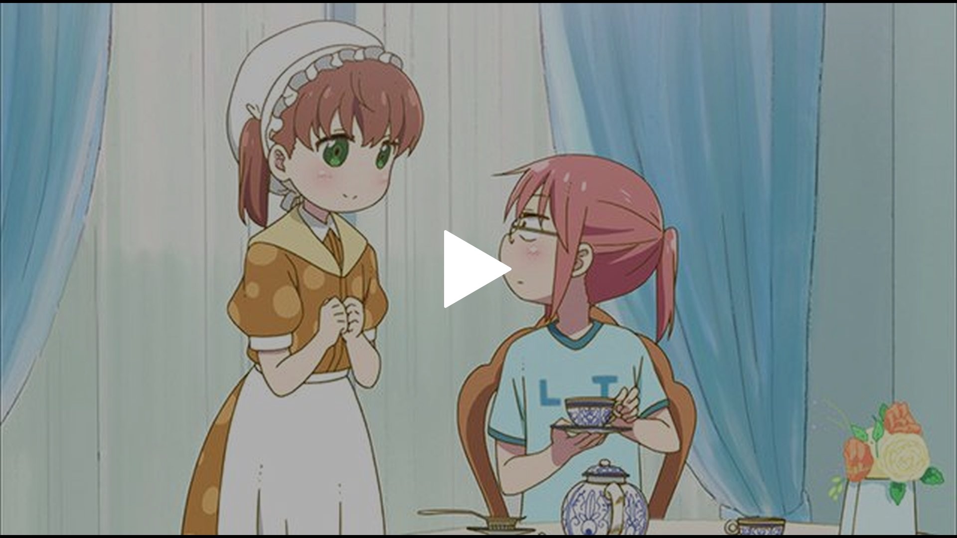 第6話 お宅訪問 してないお宅もあります フジテレビの人気ドラマ アニメ Tv番組の動画が見放題 Fod