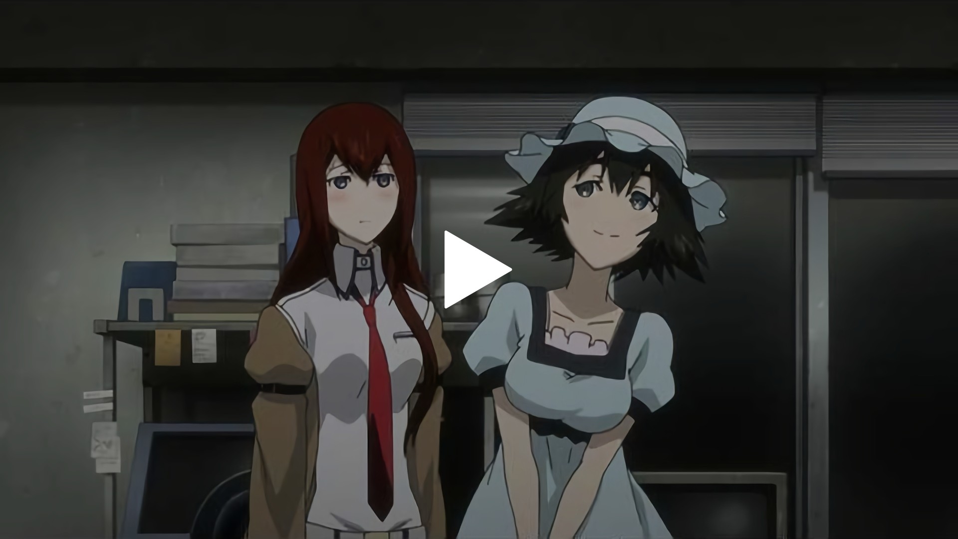 第3話 並列過程のパラノイア フジテレビの人気ドラマ アニメ Tv番組の動画が見放題 Fod