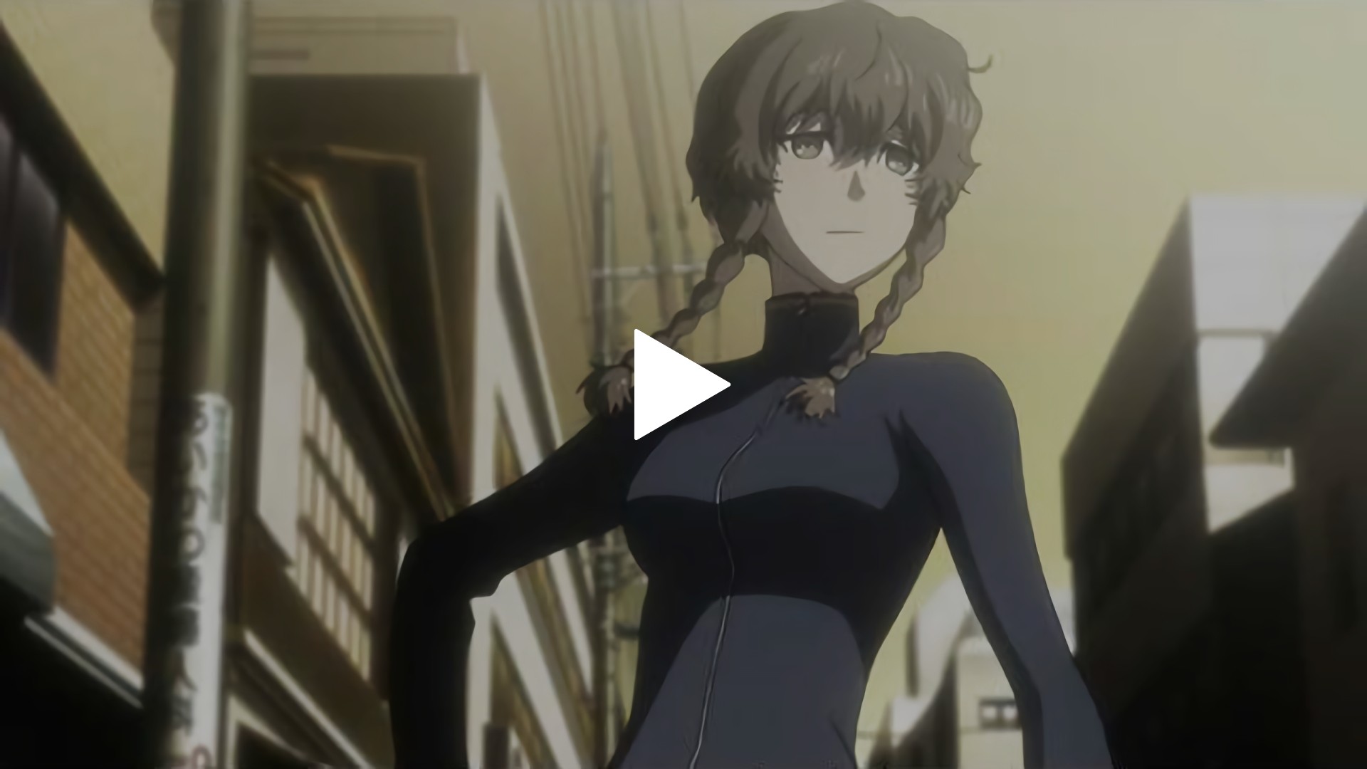 第5話 電荷衝突のランデヴー フジテレビの人気ドラマ アニメ Tv番組の動画が見放題 Fod
