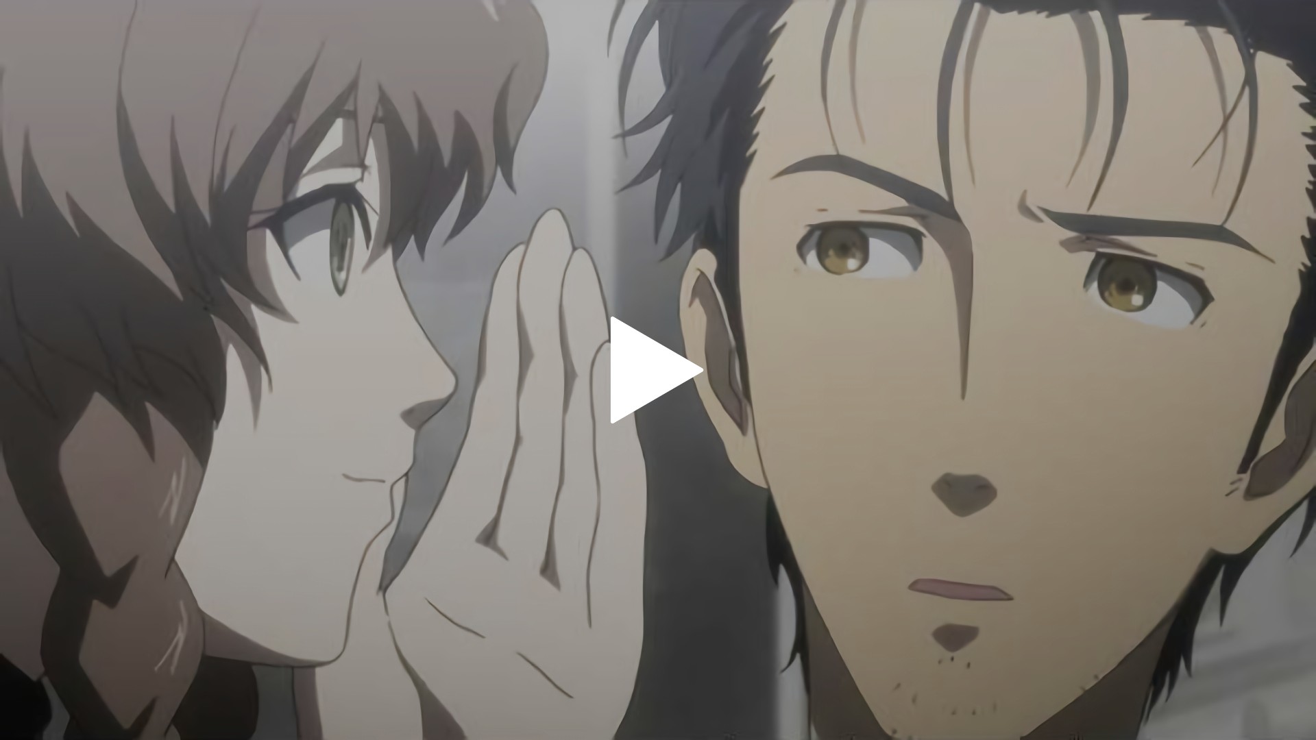 第8話 夢幻のホメオスタシス フジテレビの人気ドラマ アニメ Tv番組の動画が見放題 Fod