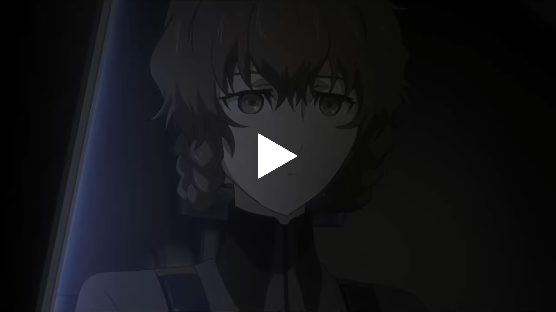 第23話 境界面上のシュタインズゲート フジテレビの人気ドラマ アニメ Tv番組の動画が見放題 Fod