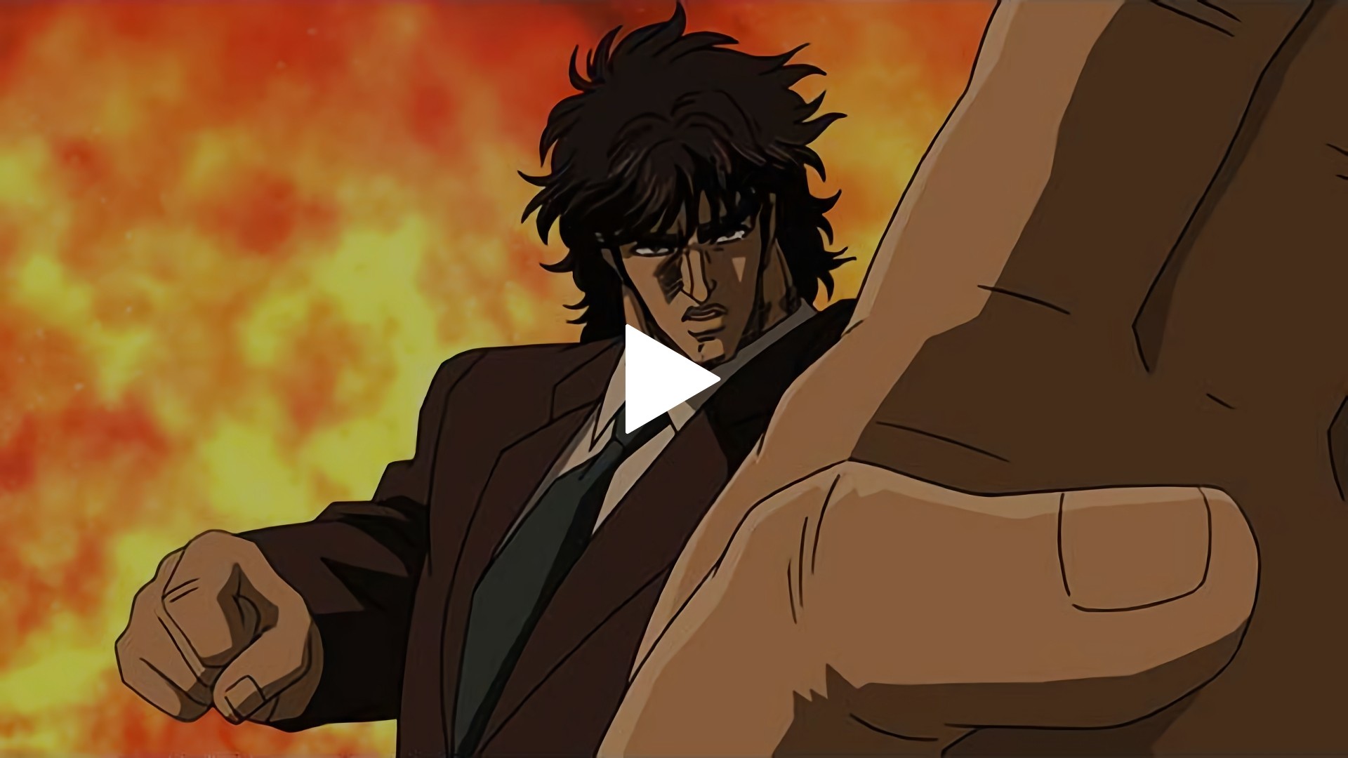 第26話 より良い明日へ フジテレビの人気ドラマ アニメ Tv番組の動画が見放題 Fod