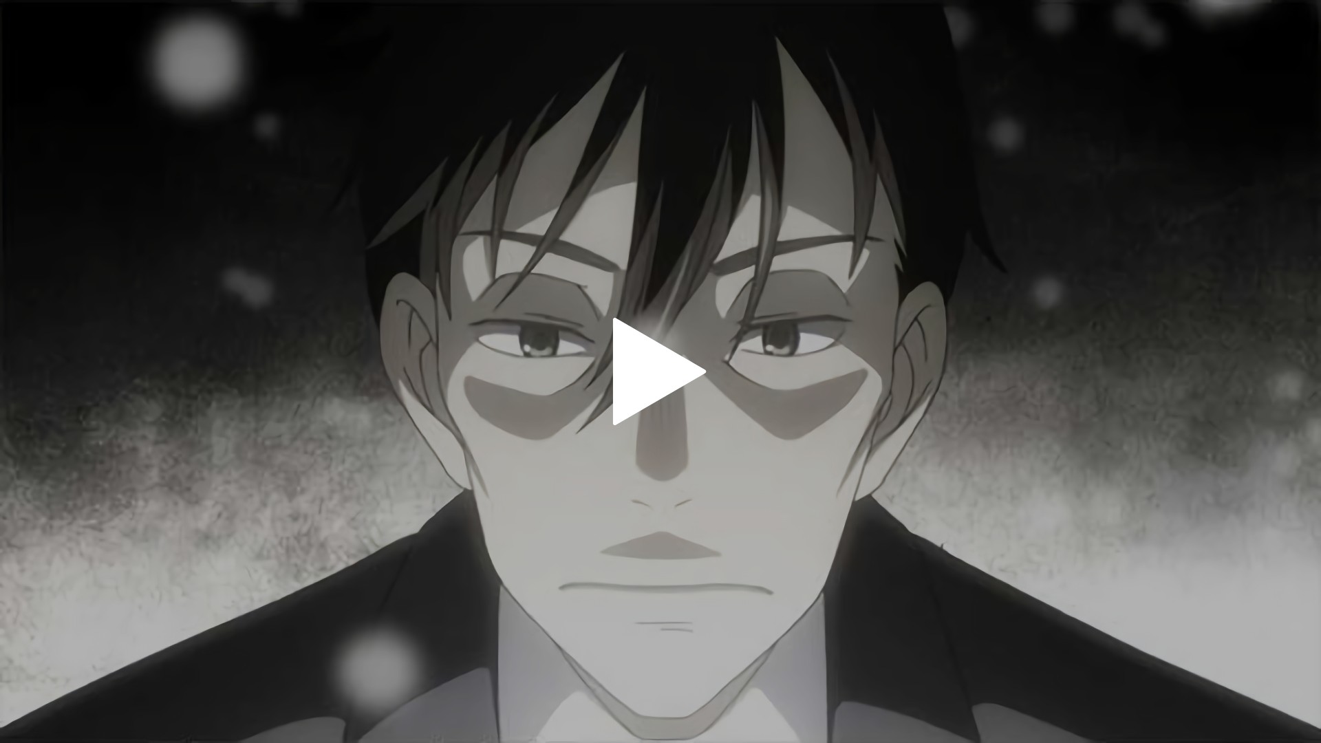 3月のライオン-第14話