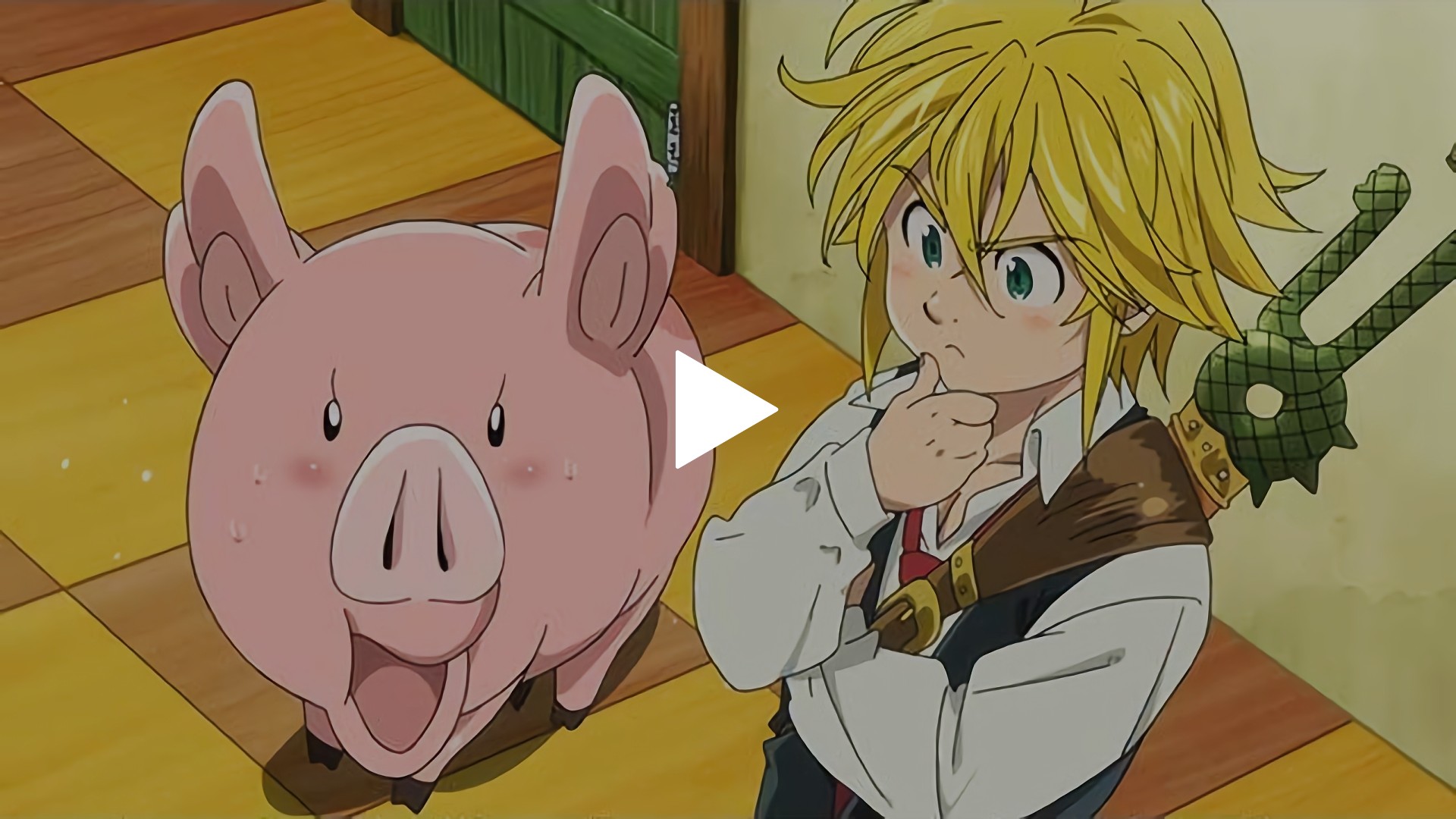 無料】第1話 七つの大罪｜フジテレビの人気ドラマ・アニメ・TV番組の動画が見放題＜FOD＞