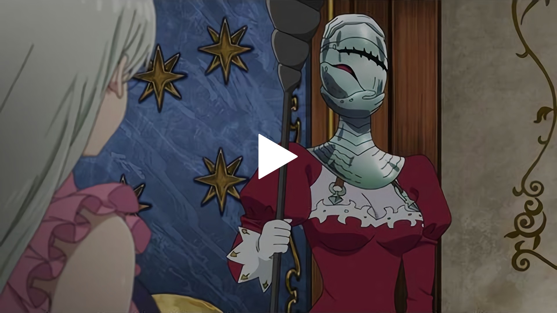 第話 勇気のまじない フジテレビの人気ドラマ アニメ Tv番組の動画が見放題 Fod