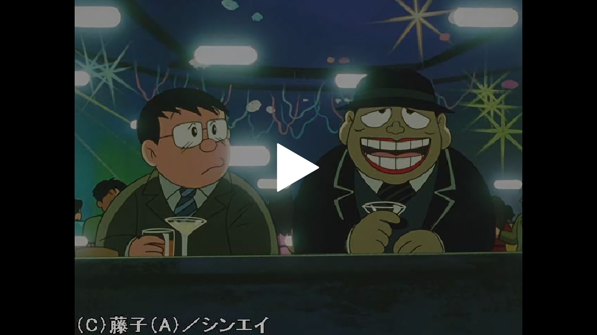 モテモテご注意 狸のオナカ フジテレビの人気ドラマ アニメ Tv番組の動画が見放題 Fod