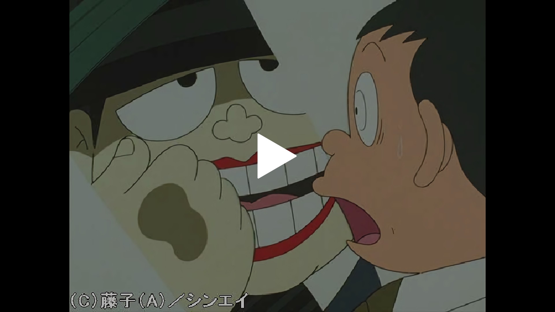 乗車拒否 ブルペンエース フジテレビの人気ドラマ アニメ Tv番組の動画が見放題 Fod