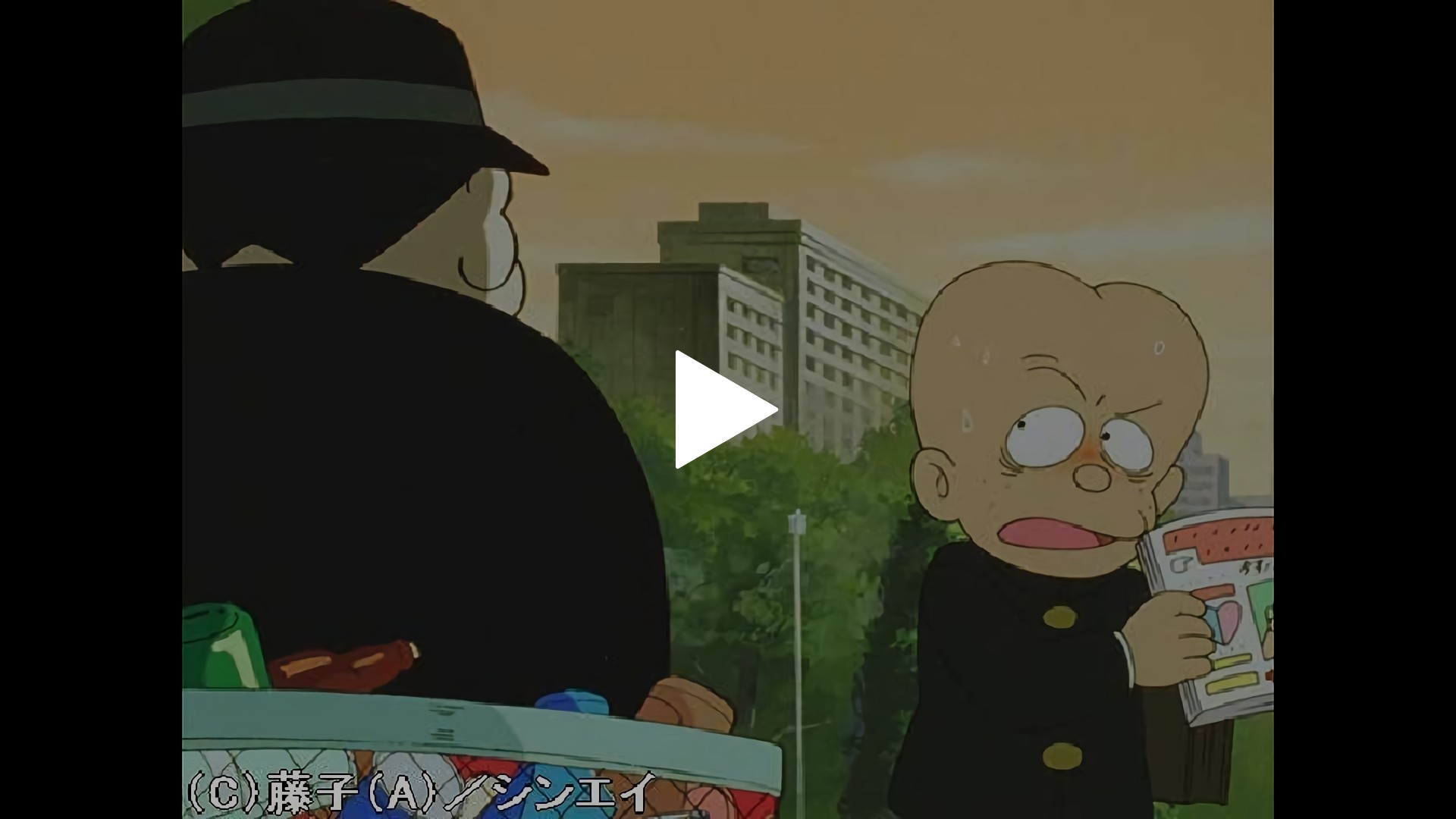 大変愛 フジテレビの人気ドラマ アニメ Tv番組の動画が見放題 Fod