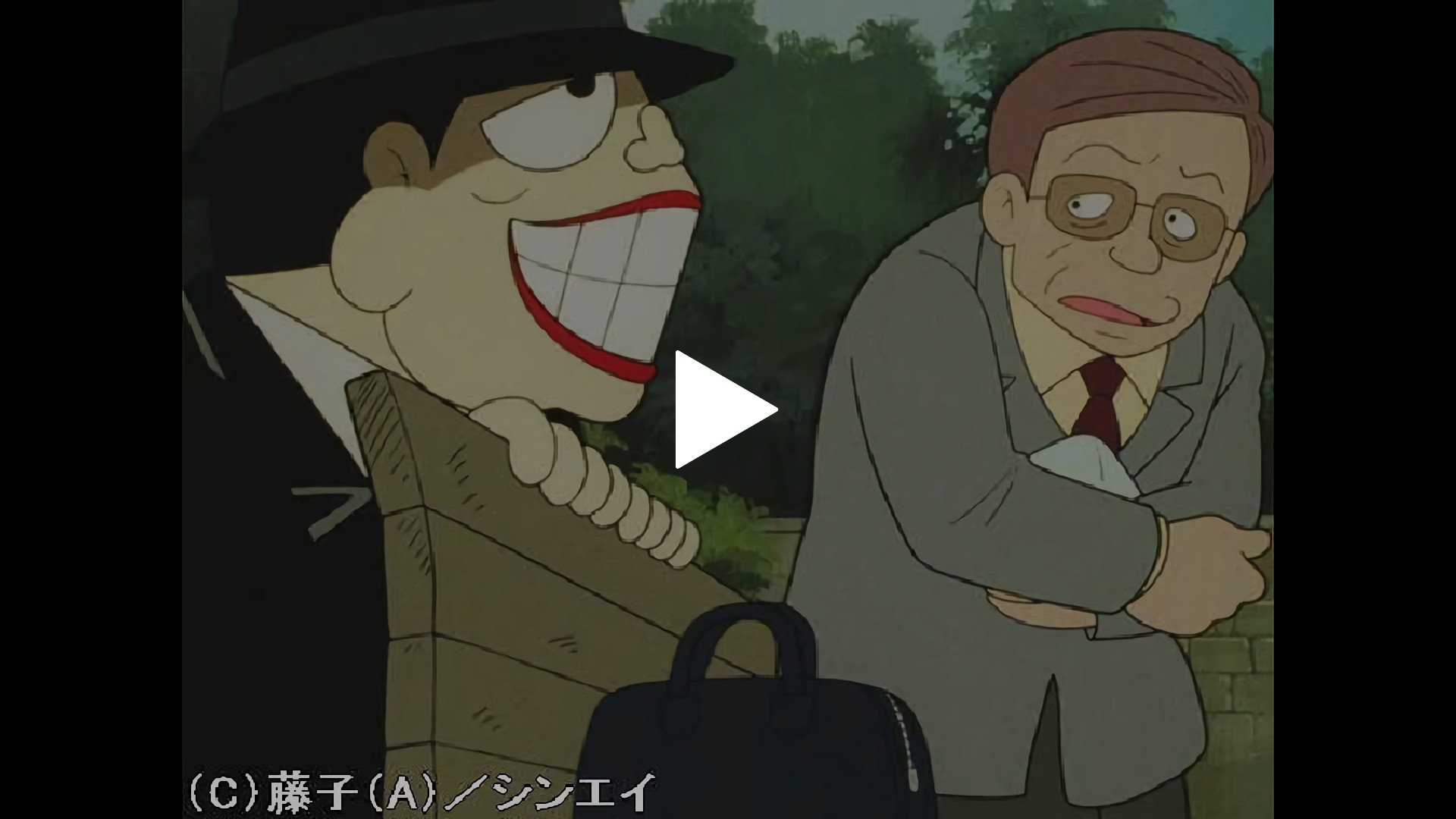 リストラの男 下り電車への招待 フジテレビの人気ドラマ アニメ Tv番組の動画が見放題 Fod