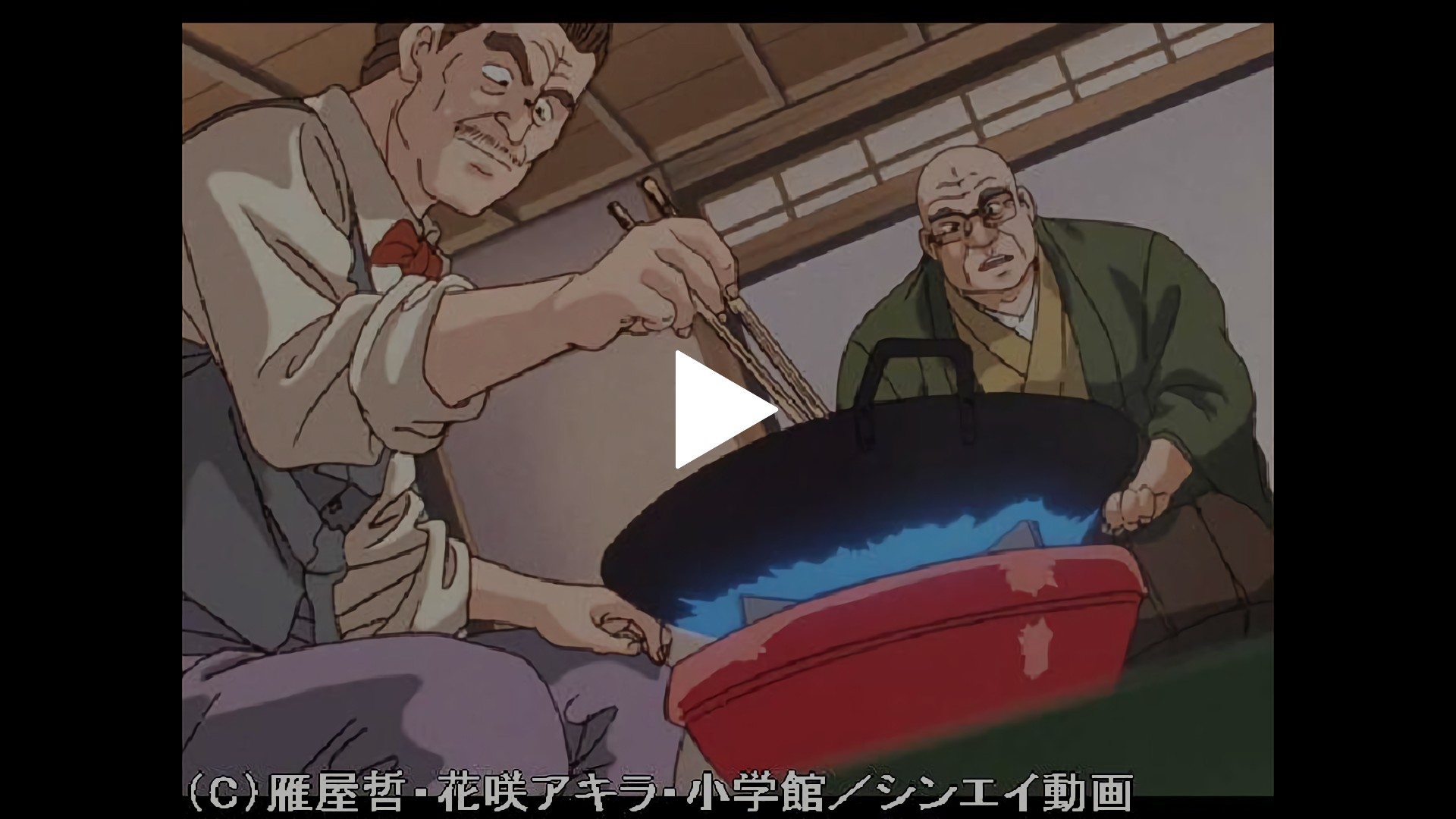 猿蟹合戦 フジテレビの人気ドラマ アニメ Tv番組の動画が見放題 Fod