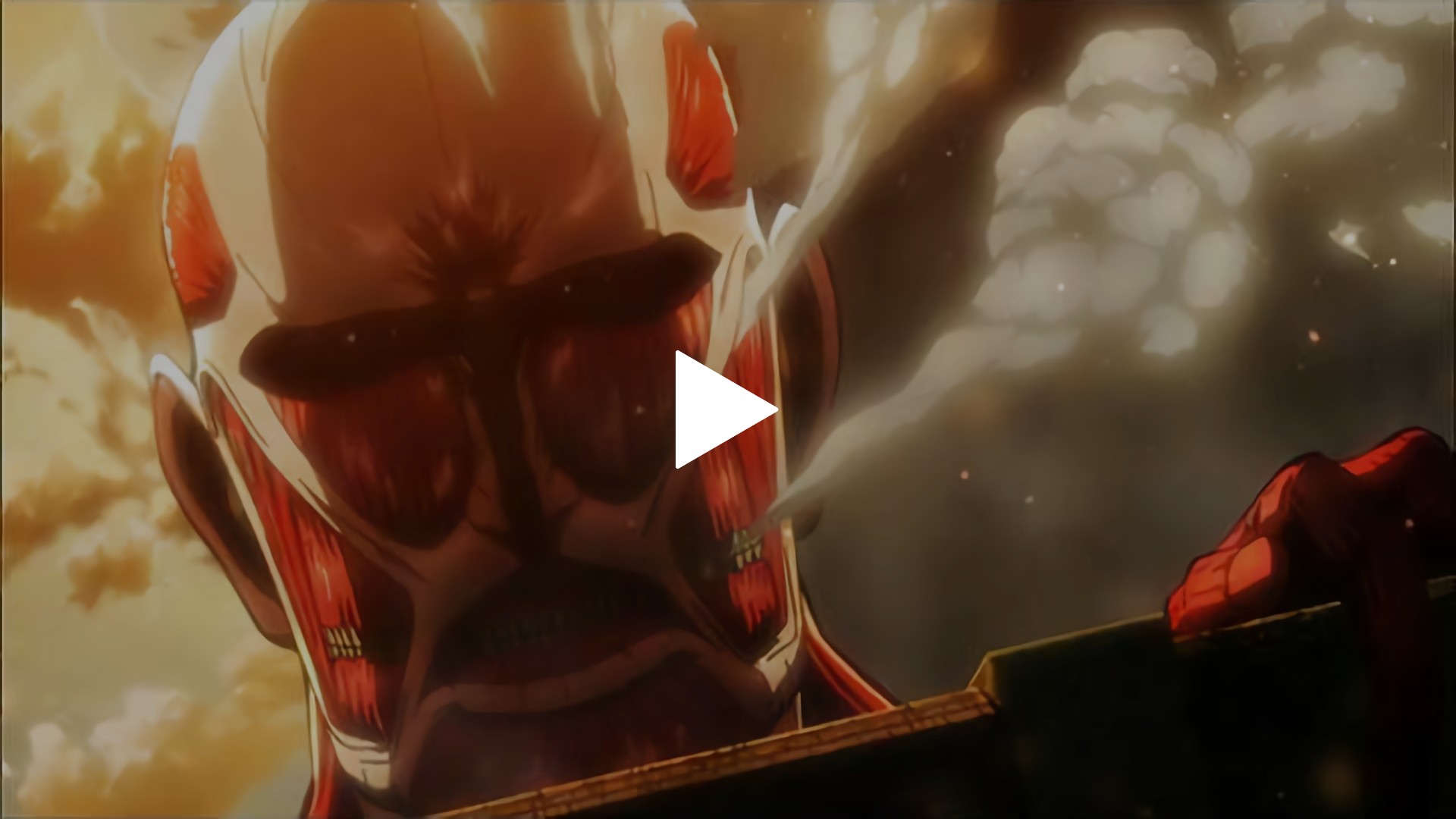 無料 01 二千年後の君へ シガンシナ陥落 1 フジテレビの人気ドラマ アニメ Tv番組の動画が見放題 Fod
