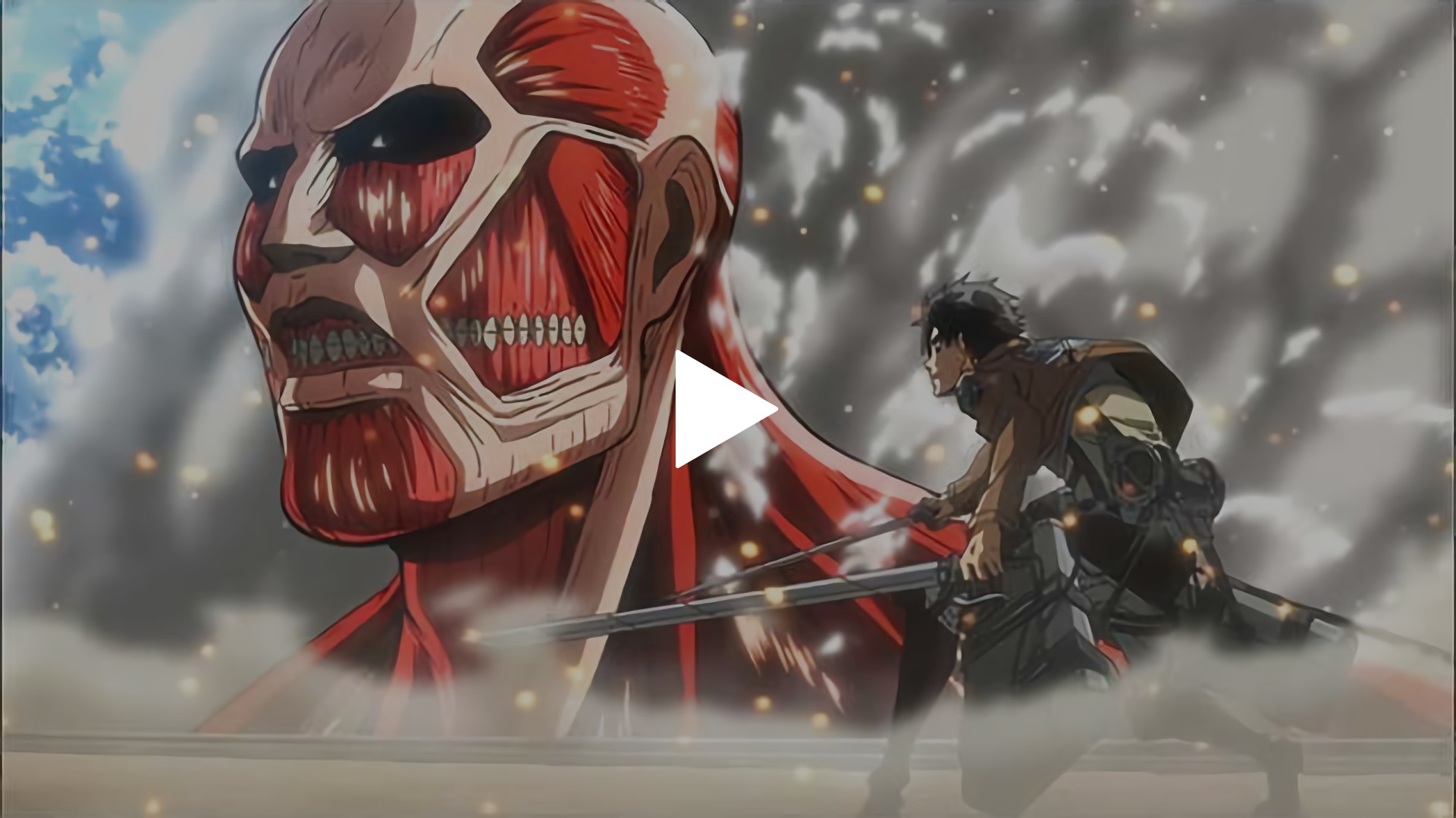 04 解散式の夜 人類の再起 2 フジテレビの人気ドラマ アニメ Tv番組の動画が見放題 Fod