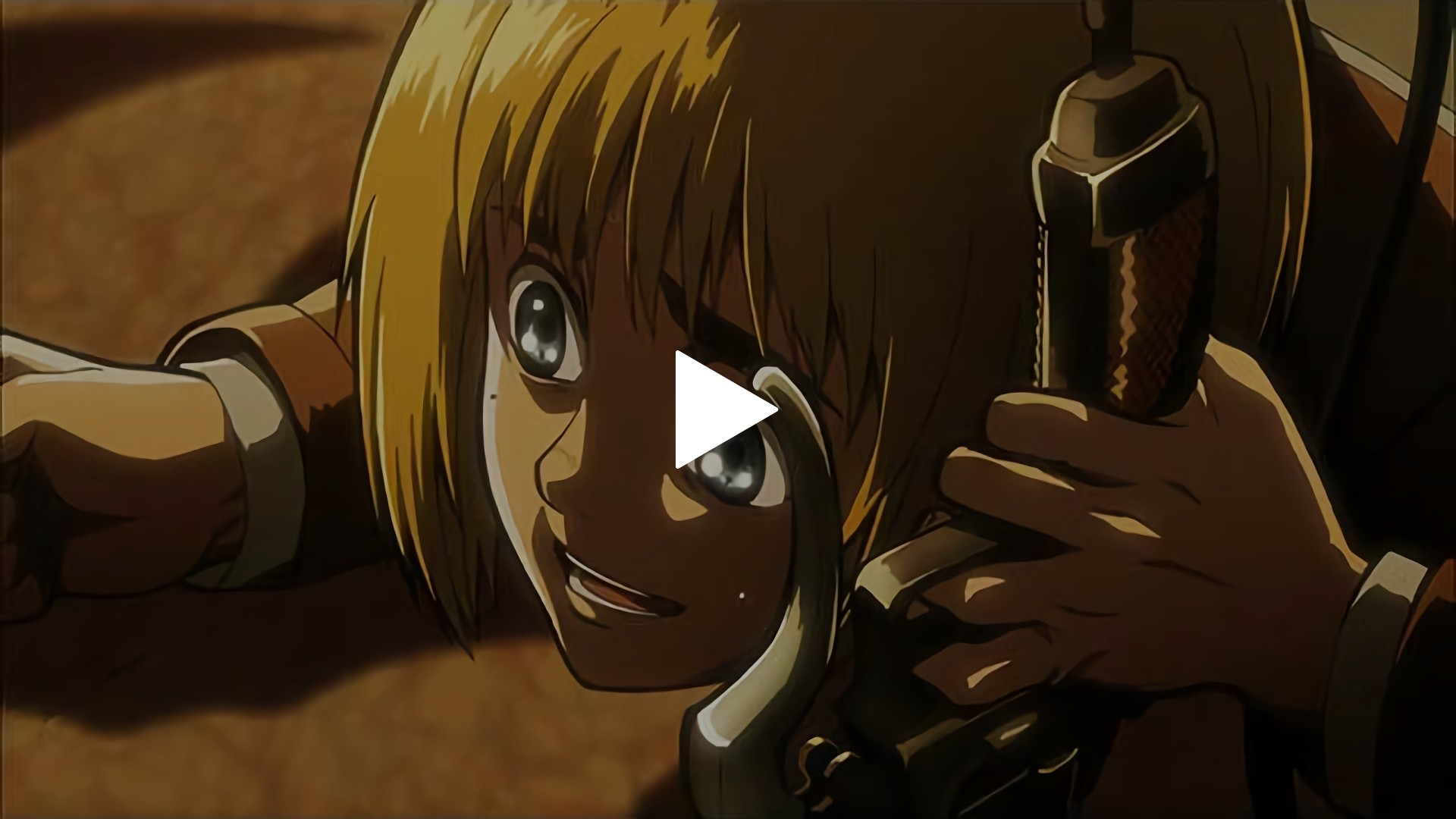12 傷 トロスト区攻防戦 8 フジテレビの人気ドラマ アニメ Tv番組の動画が見放題 Fod