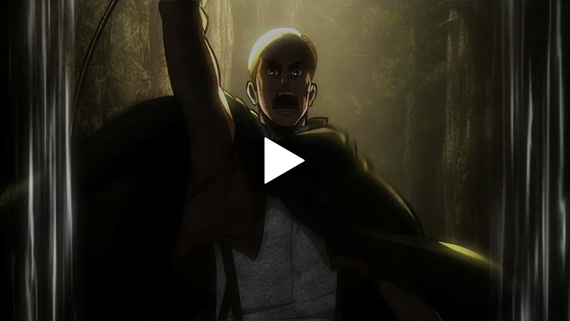 エルヴィン スミス 第57回壁外調査 4 フジテレビの人気ドラマ アニメ Tv番組の動画が見放題 Fod