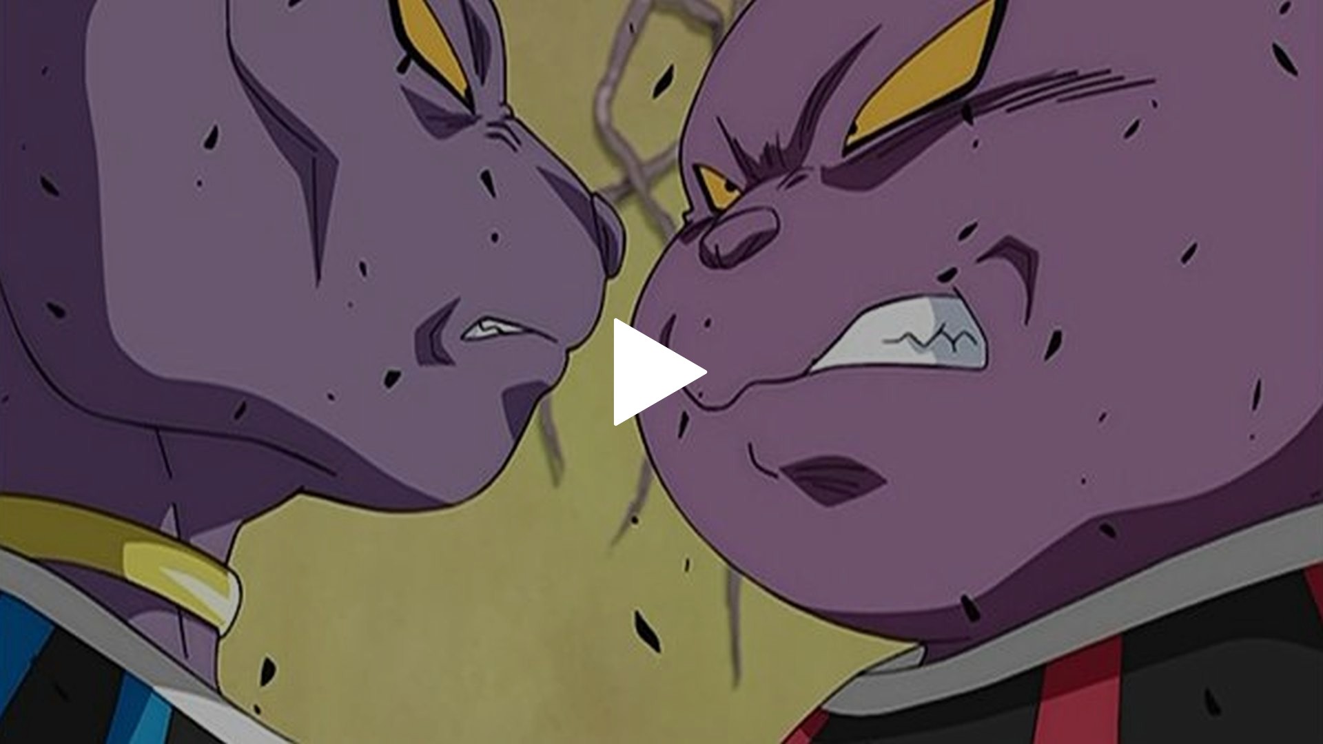 第28話第6宇宙の破壊神 その名はシャンパ フジテレビの人気ドラマ アニメ Tv番組の動画が見放題 Fod