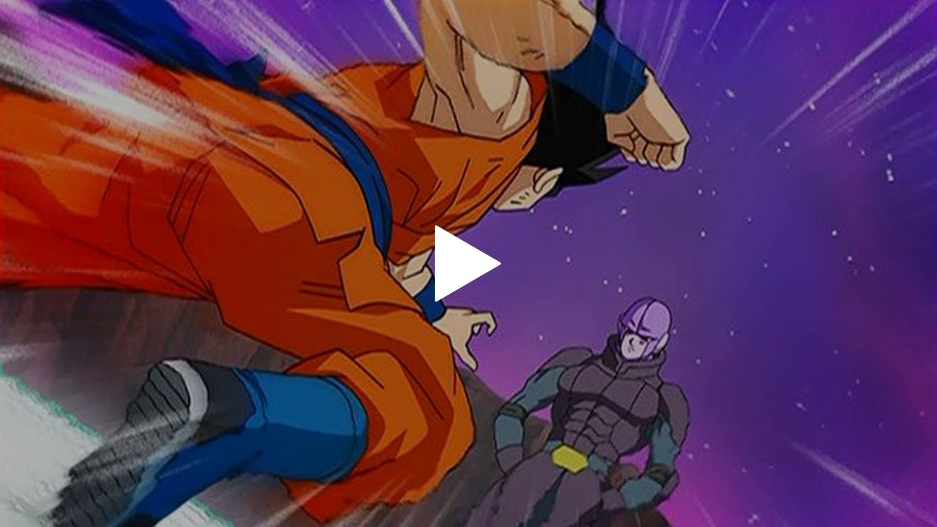 第38話第6宇宙最強の戦士 殺し屋ヒット見参 フジテレビの人気ドラマ アニメ Tv番組の動画が見放題 Fod