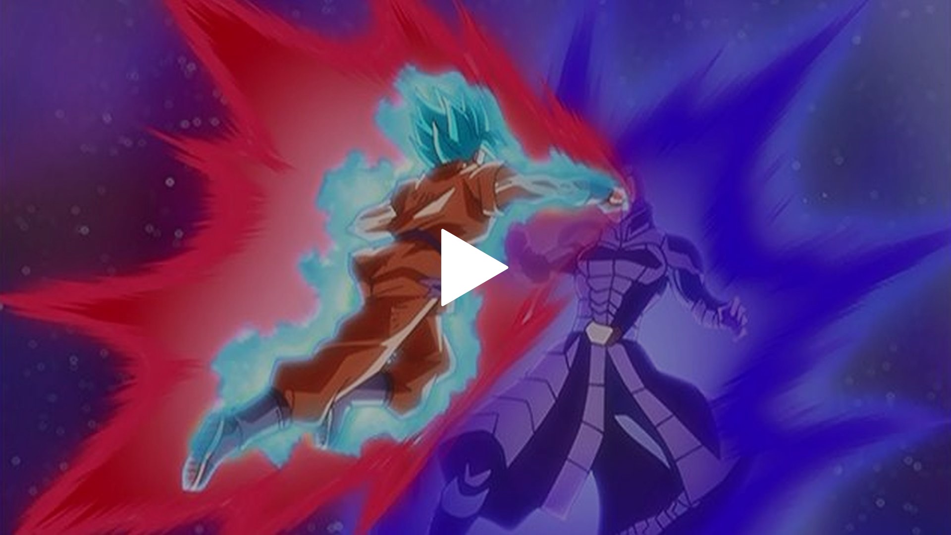 第40話 ついに決着 勝者はビルス それともシャンパ フジテレビの人気ドラマ アニメ Tv番組の動画が見放題 Fod