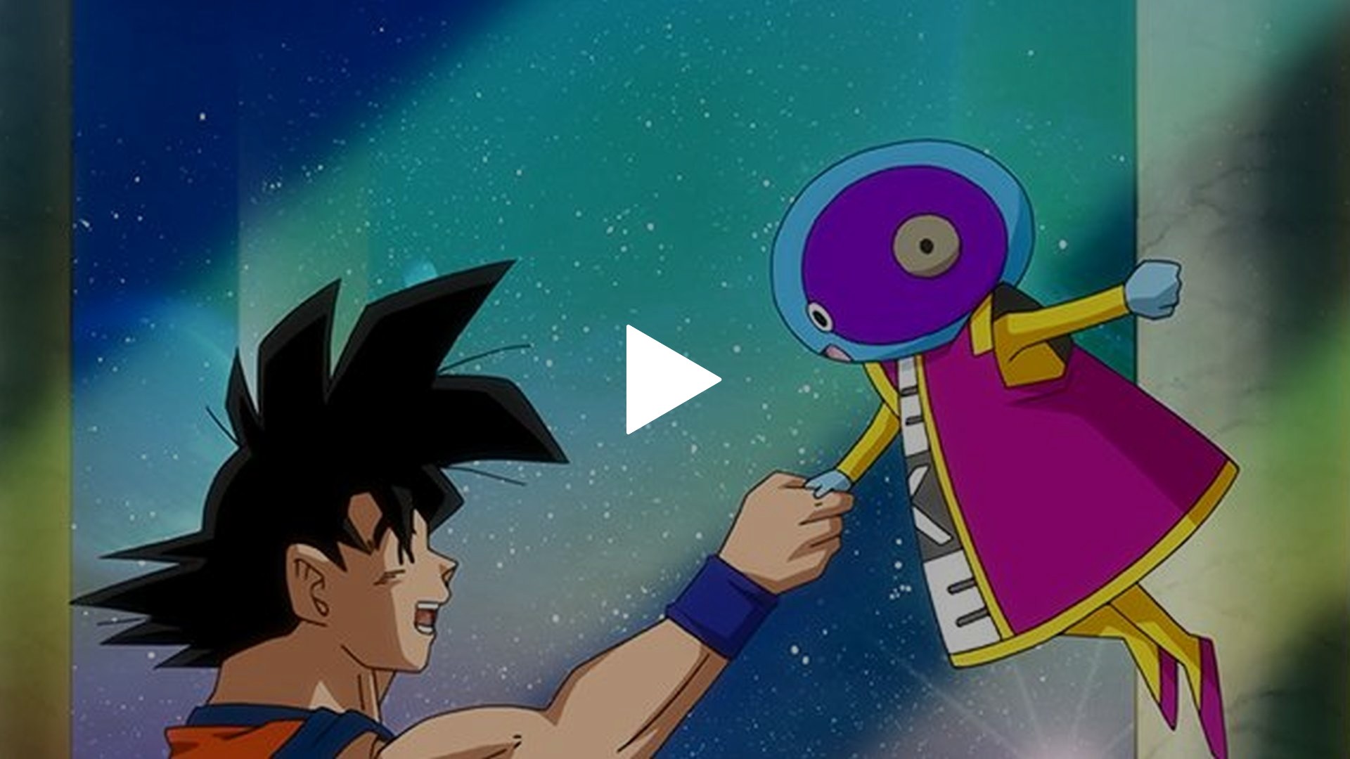 第55話 孫悟空に会いたいのね 全王様からのよびだし フジテレビの人気ドラマ アニメ Tv番組の動画が見放題 Fod