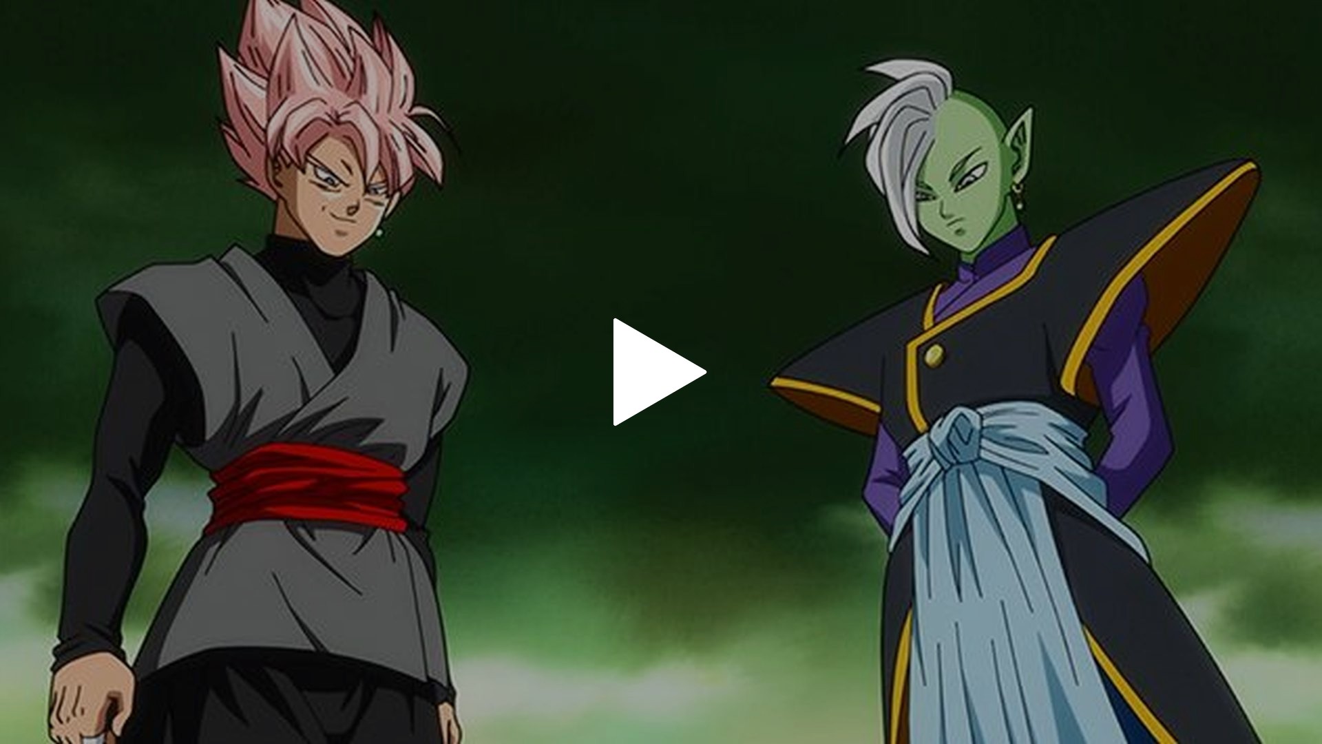 第57話 不死身の体を持つ神 ザマス降臨 フジテレビの人気ドラマ アニメ Tv番組の動画が見放題 Fod