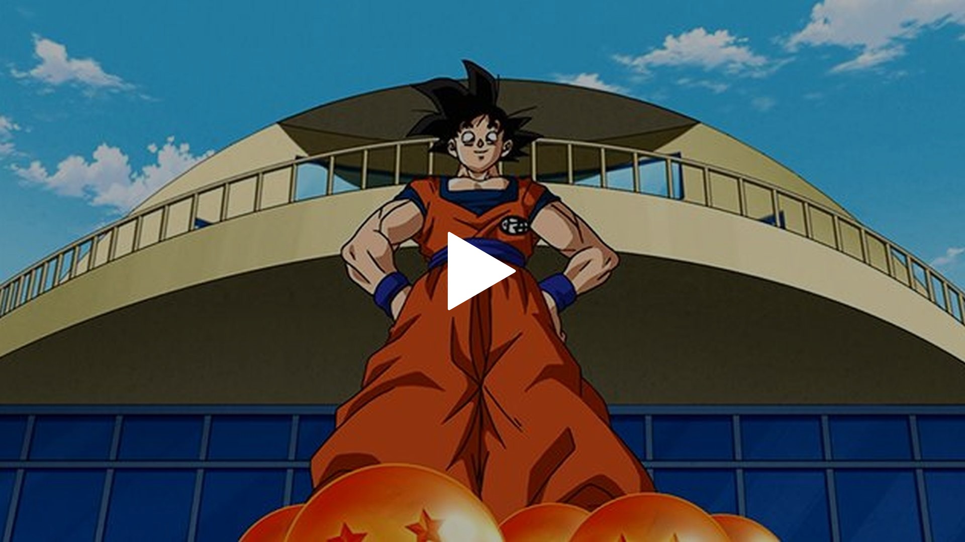 いでよ神龍 叶える願いは誰のもの フジテレビの人気ドラマ アニメ Tv番組の動画が見放題 Fod