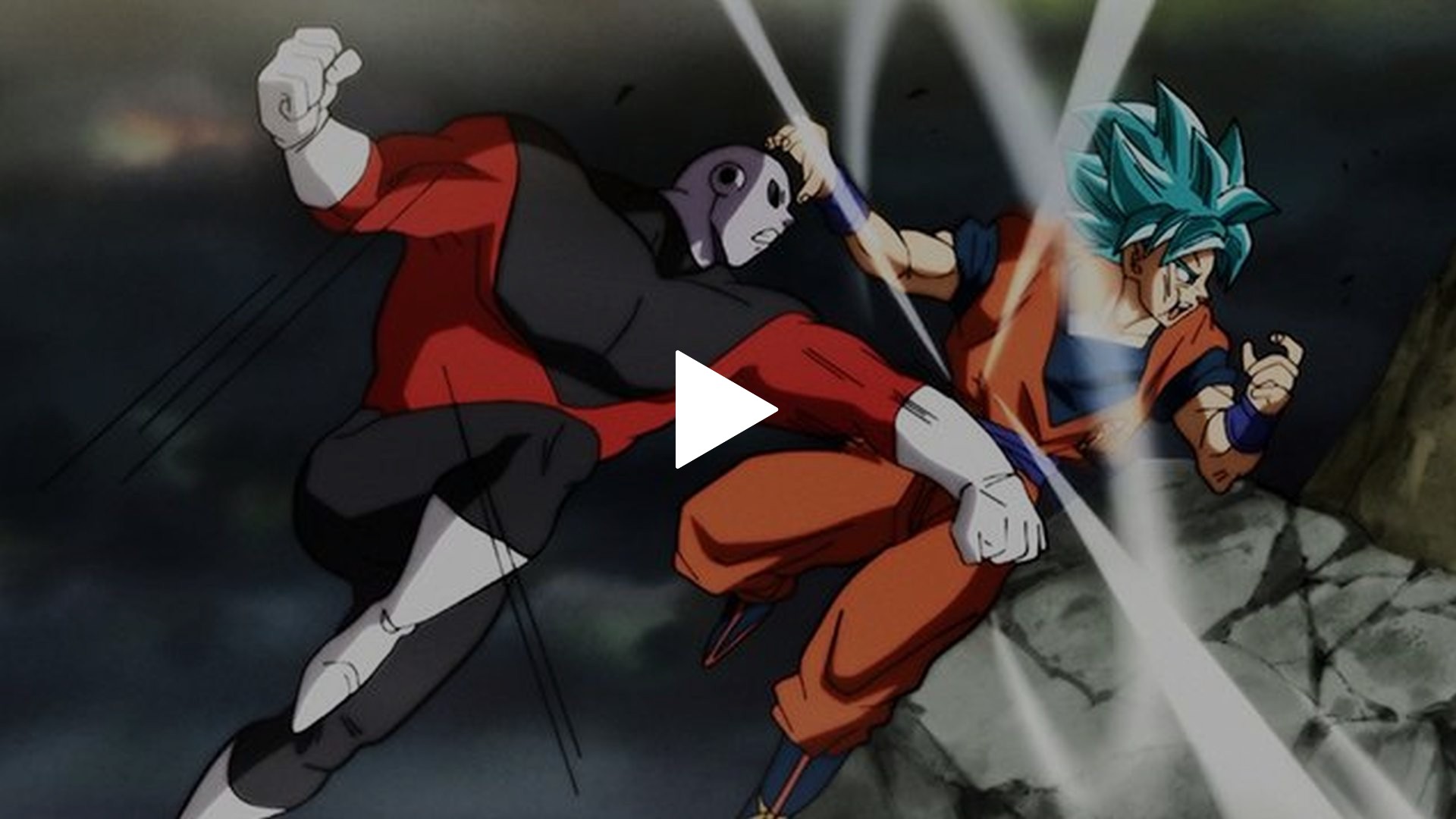 悟空に迫る最強の敵 今こそ放て 必殺の元気玉 フジテレビの人気ドラマ アニメ Tv番組の動画が見放題 Fod