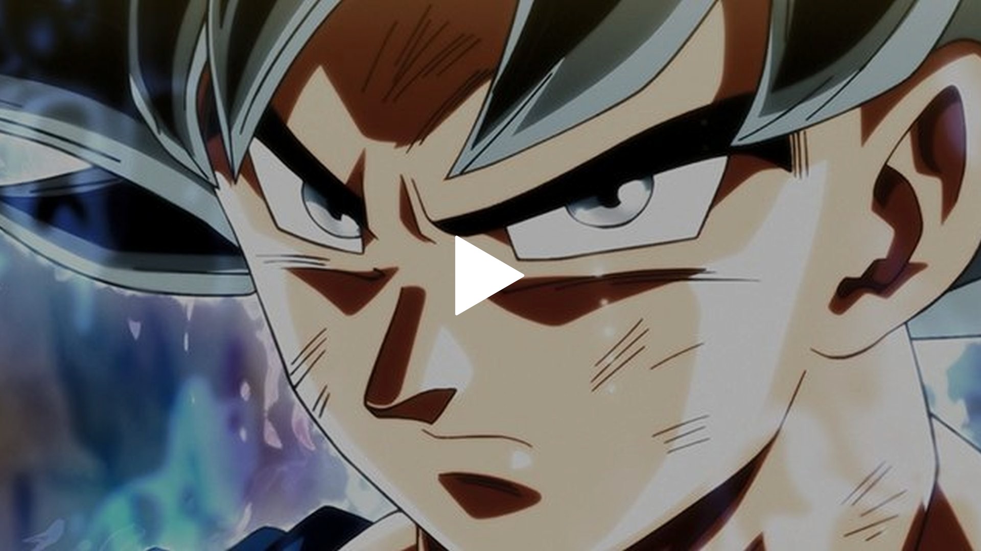 第110話 孫悟空覚醒 目覚めし者の新たなる極意 フジテレビの人気ドラマ アニメ Tv番組の動画が見放題 Fod