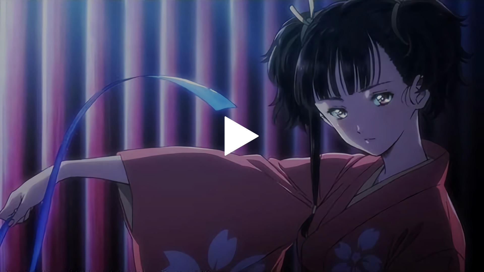Pv 甲鉄城のカバネリ フジテレビの人気ドラマ アニメ Tv番組の動画が見放題 Fod