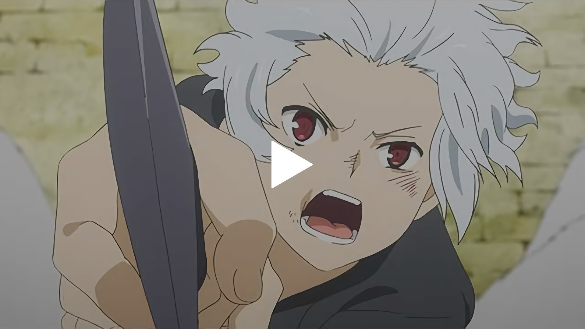 第3話 神様の刃（ヘスティア・ナイフ）｜フジテレビの人気ドラマ 