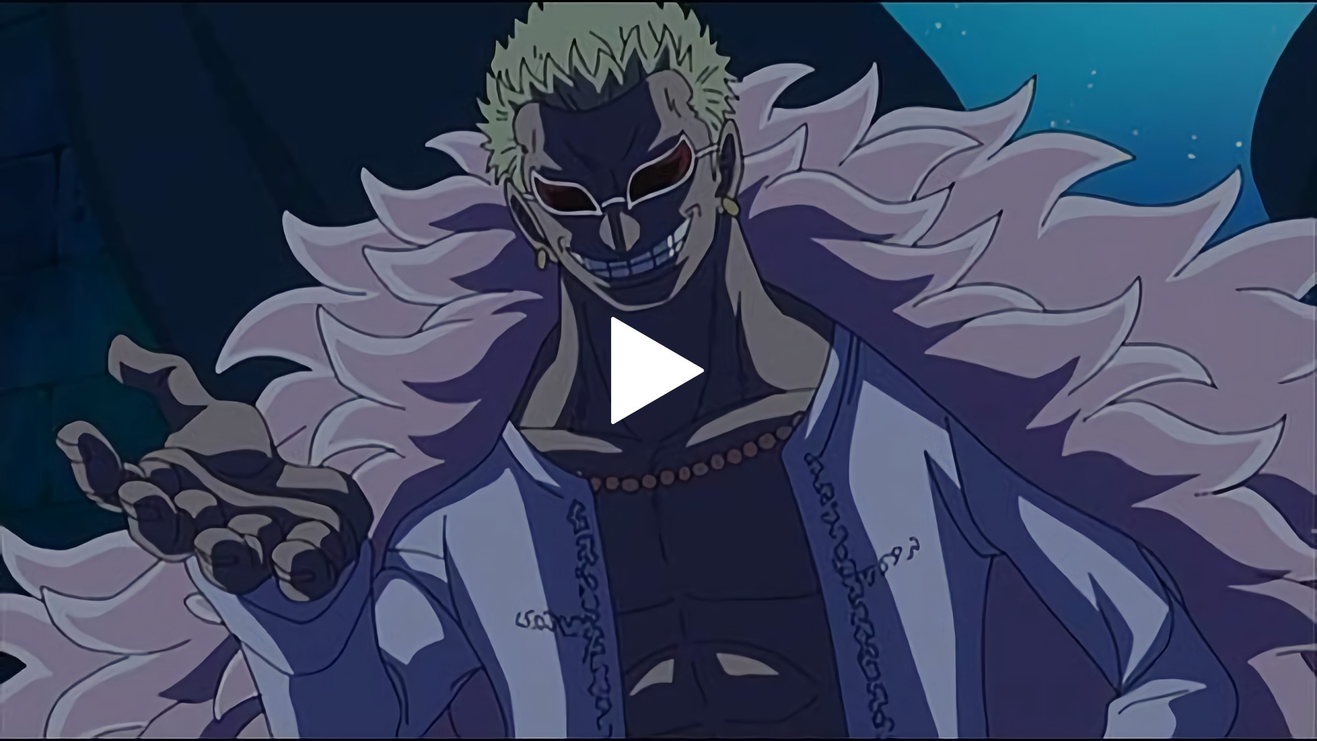 659 戦慄の過去 ドレスローザの秘密 フジテレビの人気ドラマ アニメ Tv番組の動画が見放題 Fod