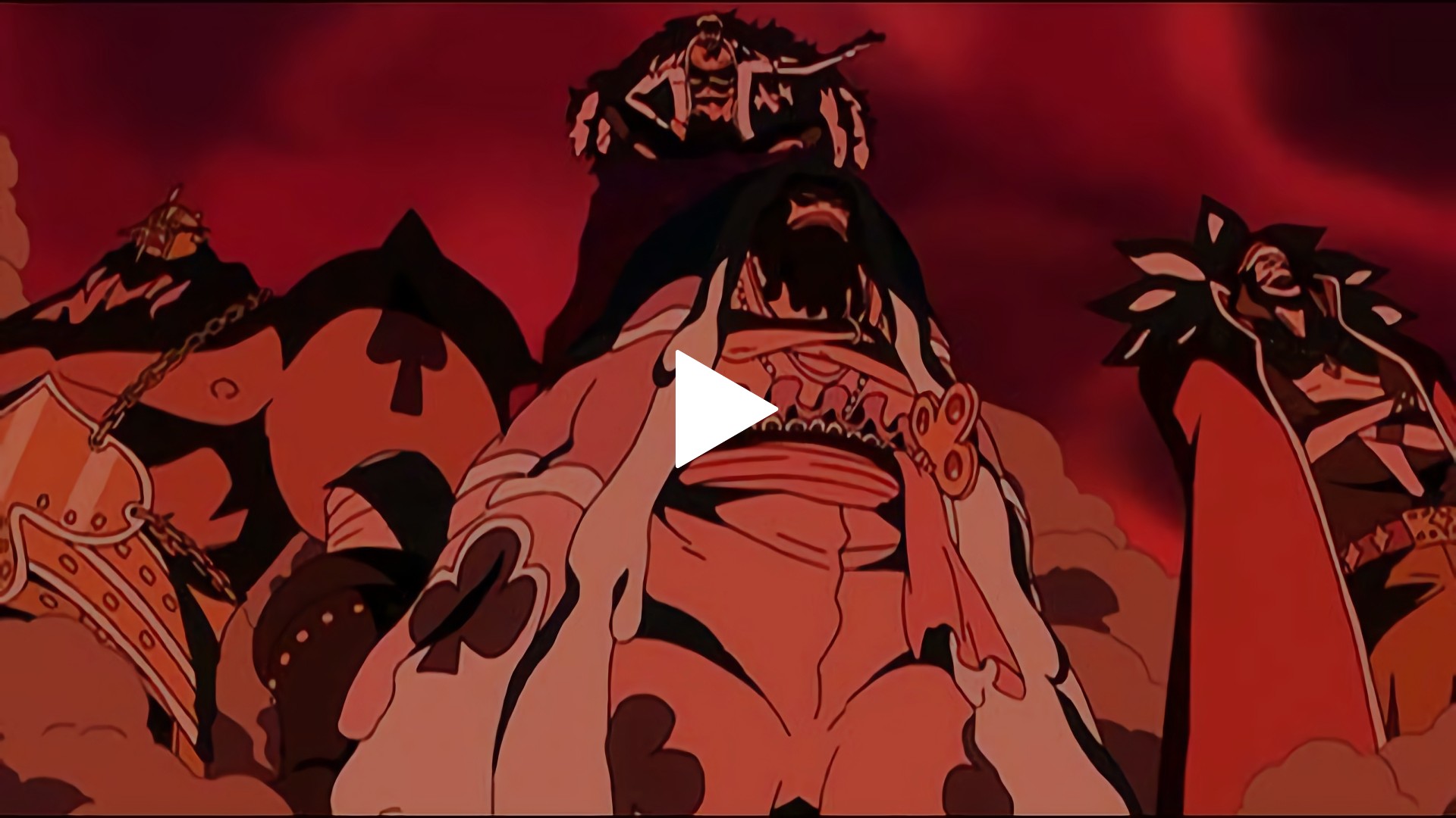 660 悪夢 ドレスローザ悲劇の一夜 フジテレビの人気ドラマ アニメ Tv番組の動画が見放題 Fod