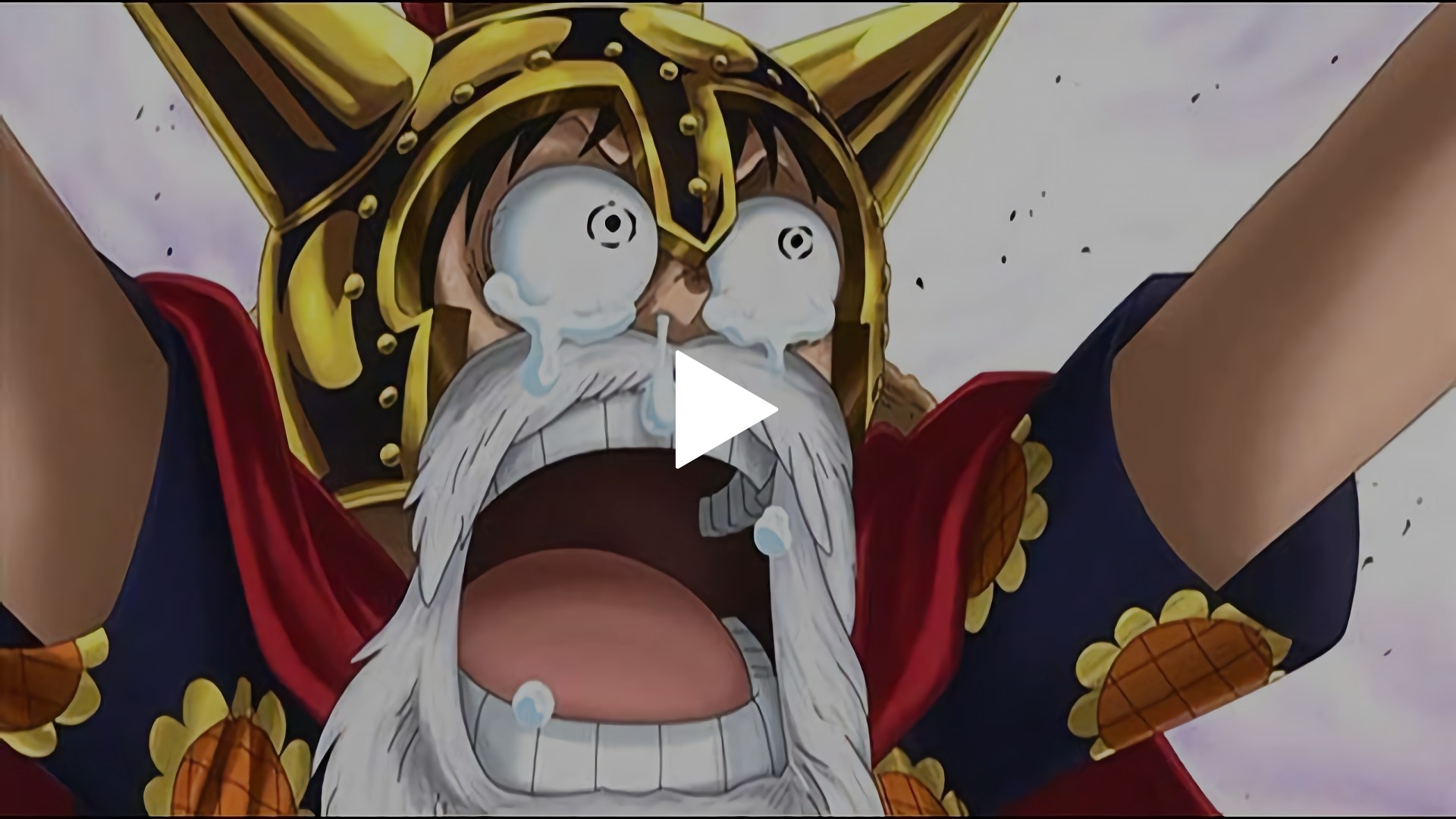 663 ルフィ驚愕 エースの意思を継ぐ男 フジテレビの人気ドラマ アニメ Tv番組の動画が見放題 Fod