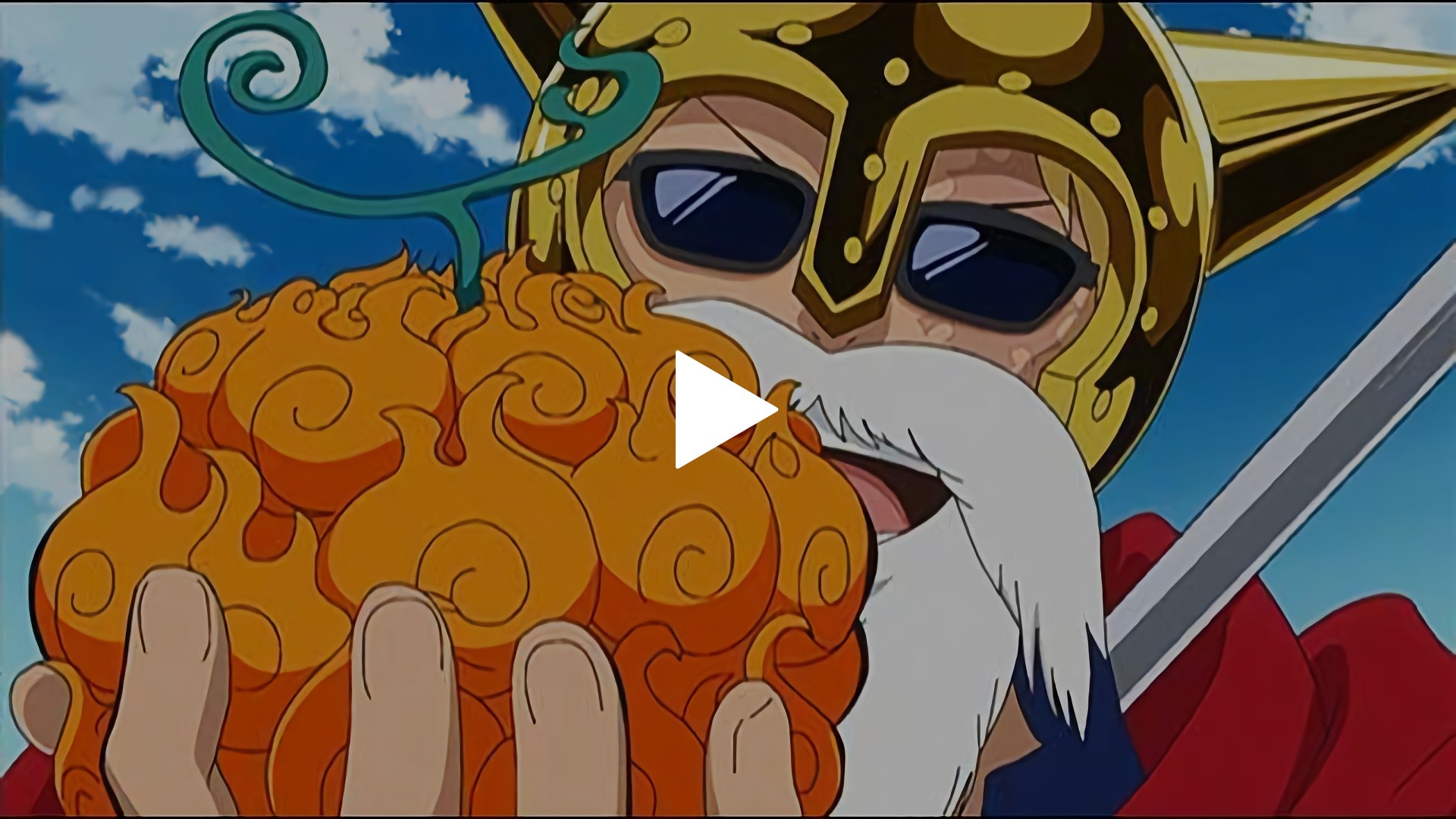 678 火拳炸裂 復活メラメラの実の力 フジテレビの人気ドラマ アニメ Tv番組の動画が見放題 Fod