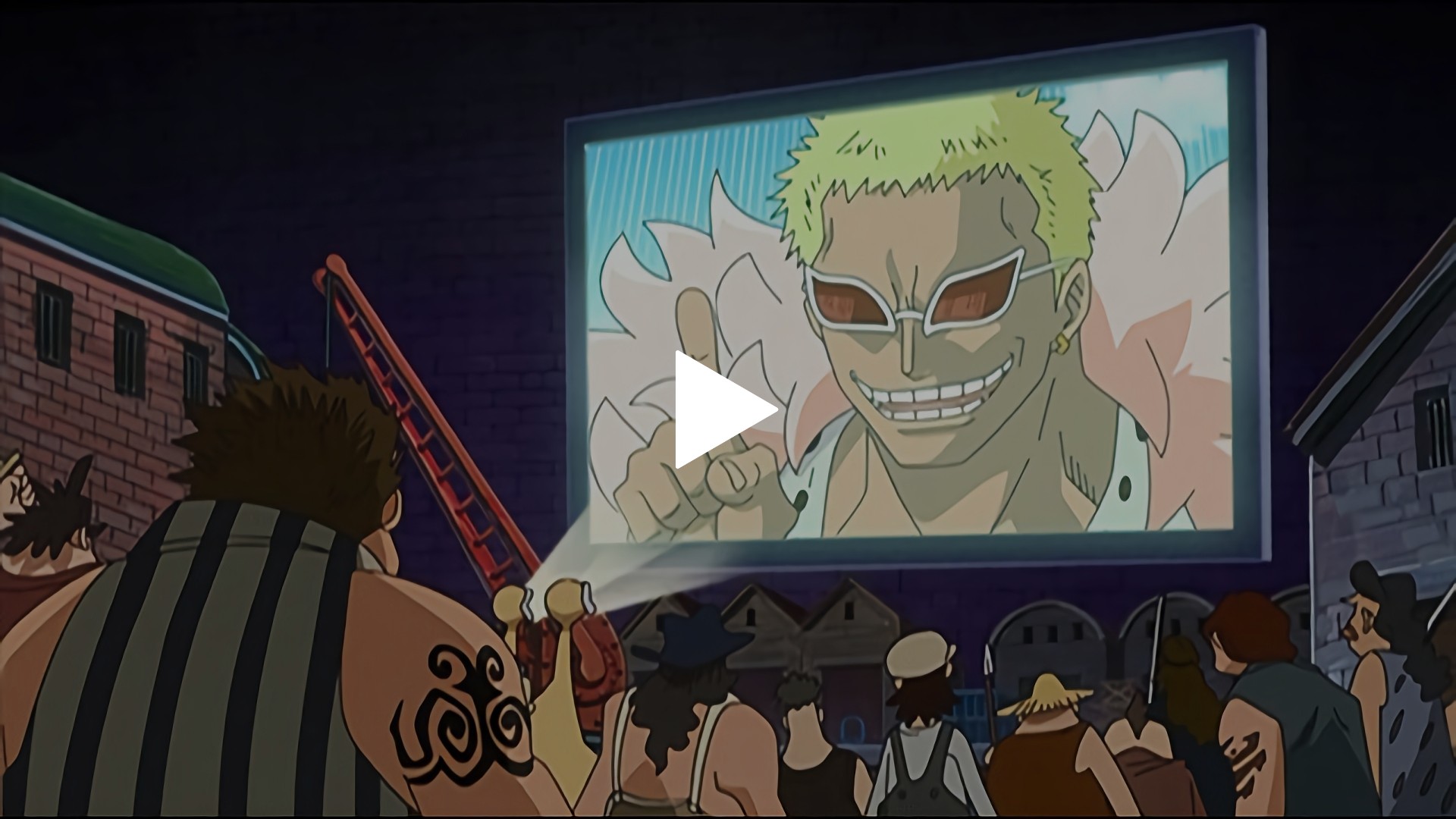 681 五億の男 狙われたウソランド フジテレビの人気ドラマ アニメ Tv番組の動画が見放題 Fod