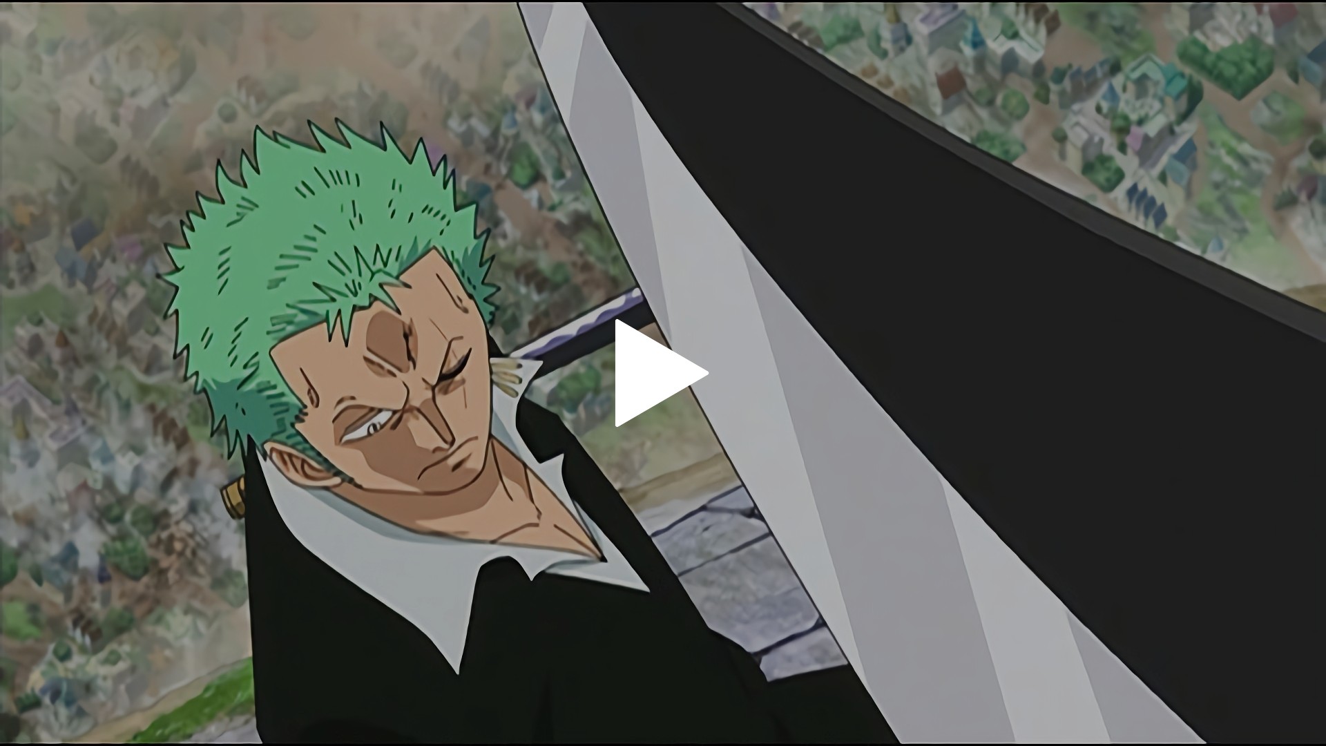 692 激闘ピーカ戦 ゾロ必殺の一撃 フジテレビの人気ドラマ アニメ Tv番組の動画が見放題 Fod