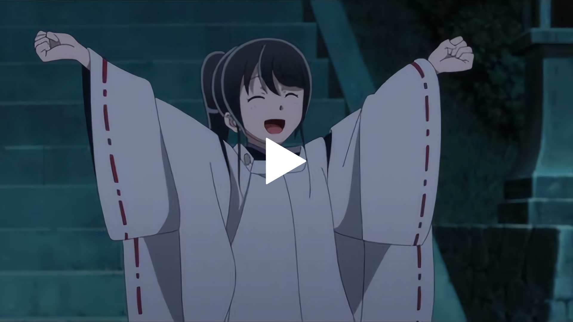 人 を 呪わ ば 穴 二 つ