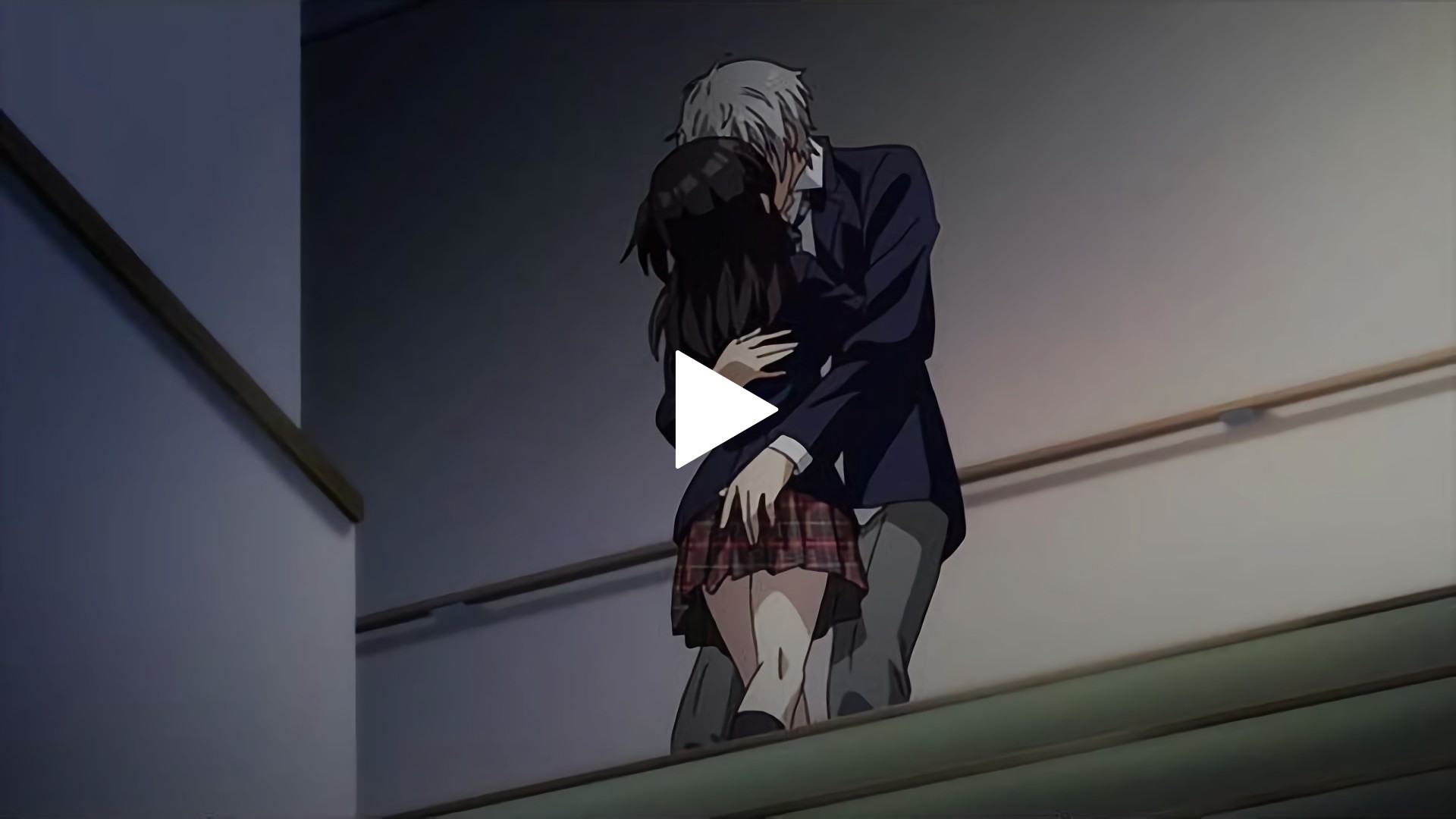 Trap 11 ありがとう ごめんね フジテレビの人気ドラマ アニメ Tv番組の動画が見放題 Fod