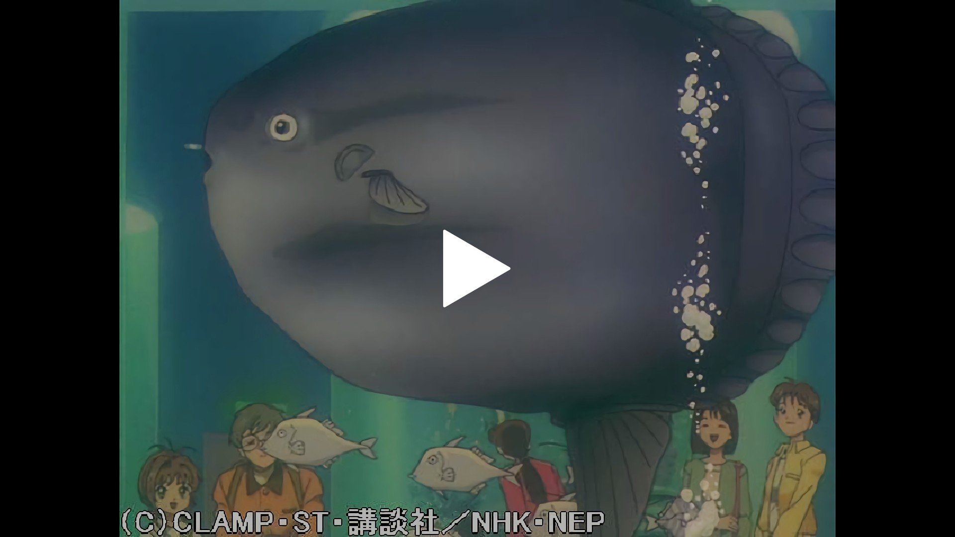 3 さくらのドキドキ初デート フジテレビの人気ドラマ アニメ Tv番組の動画が見放題 Fod
