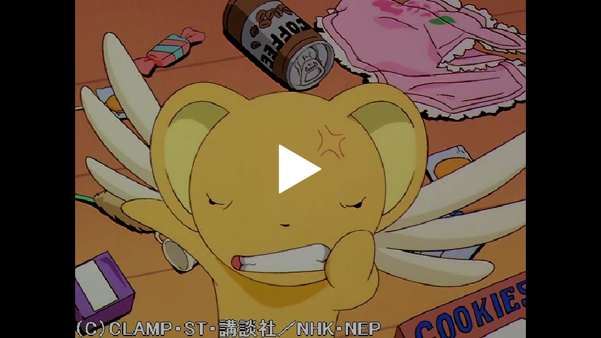 15 さくらとケロの大げんか フジテレビの人気ドラマ アニメ Tv番組の動画が見放題 Fod