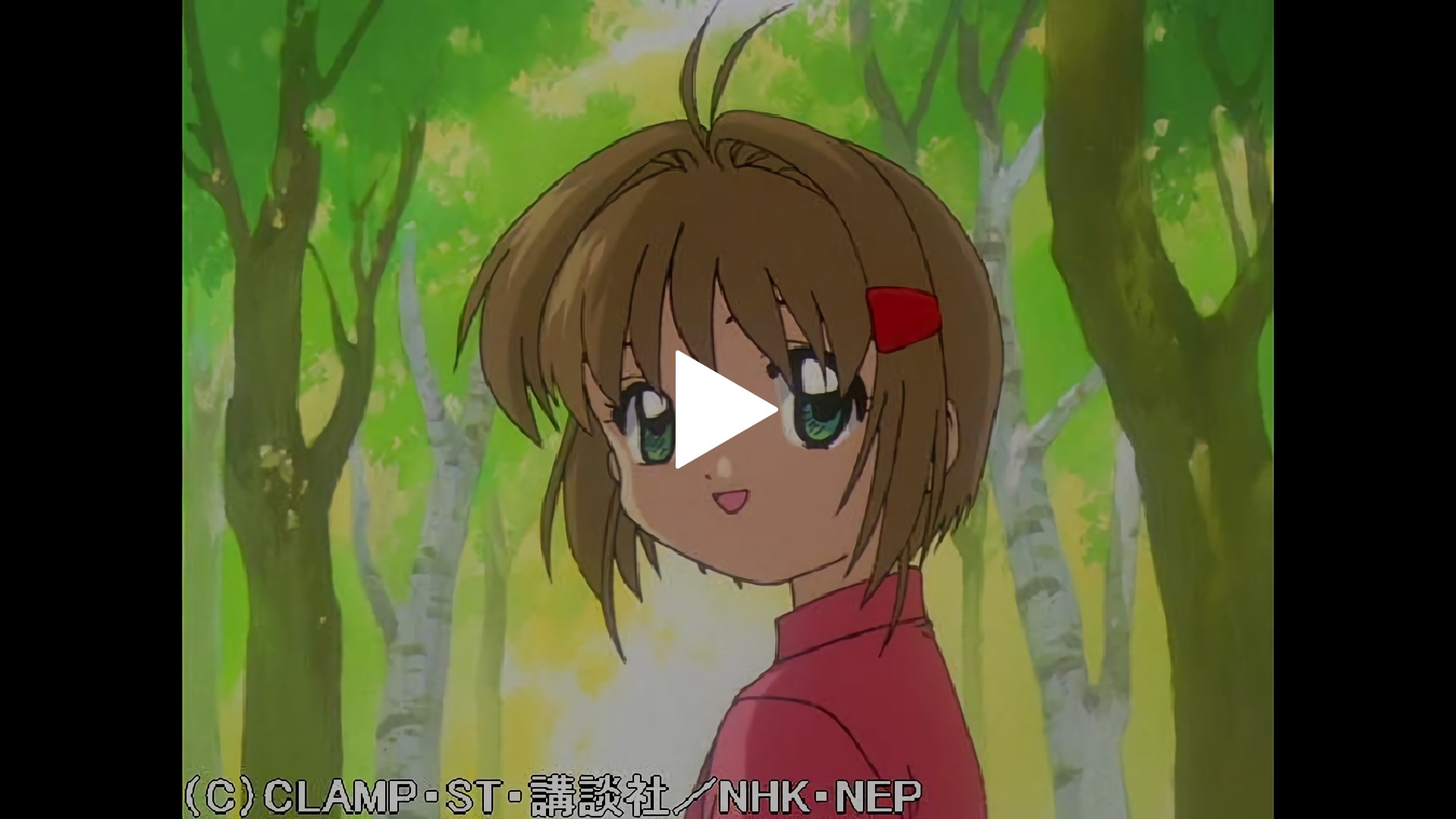 16 さくらと思い出の虹 フジテレビの人気ドラマ アニメ Tv番組の動画が見放題 Fod