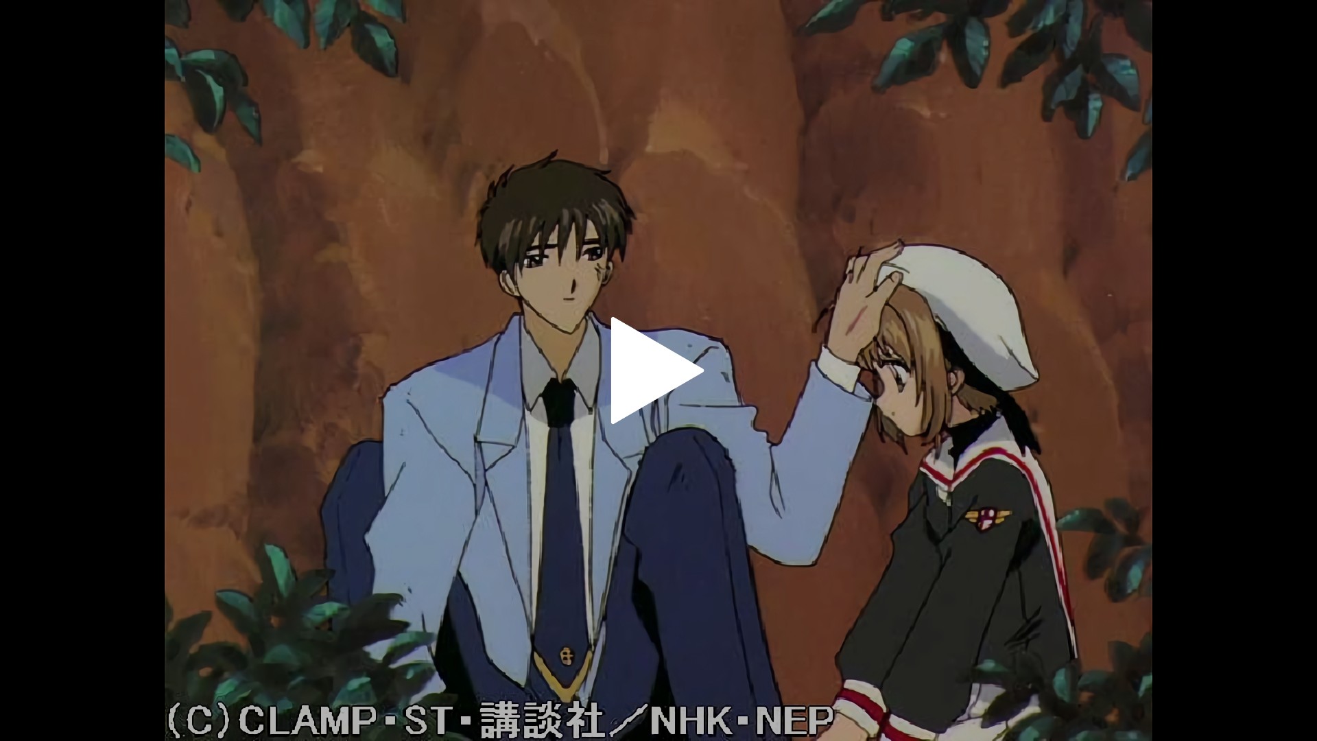 25 さくらともう一人のさくら フジテレビの人気ドラマ アニメ Tv番組の動画が見放題 Fod