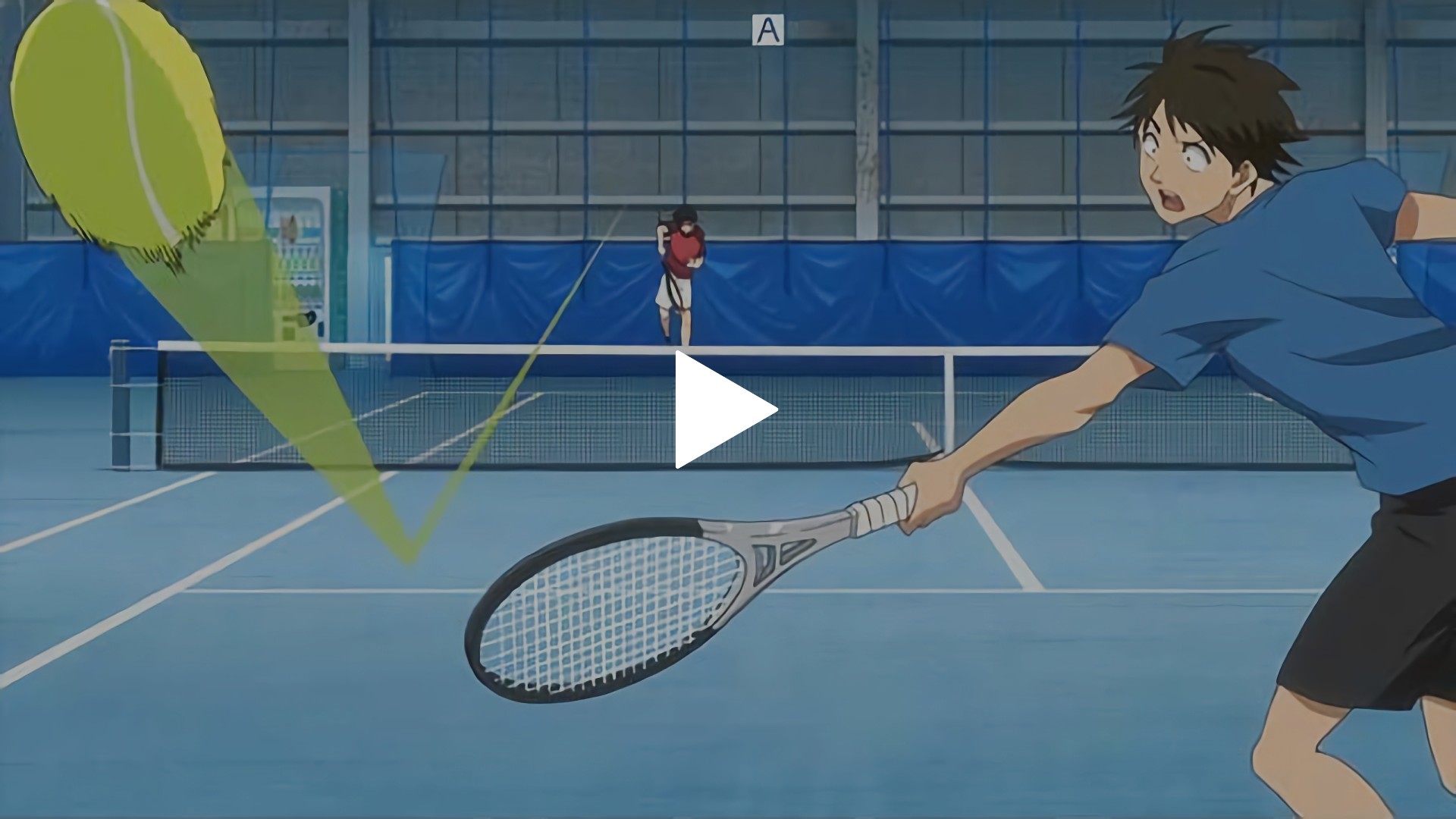 3 喧嘩 けんか で勝負 フジテレビの人気ドラマ アニメ Tv番組の動画が見放題 Fod