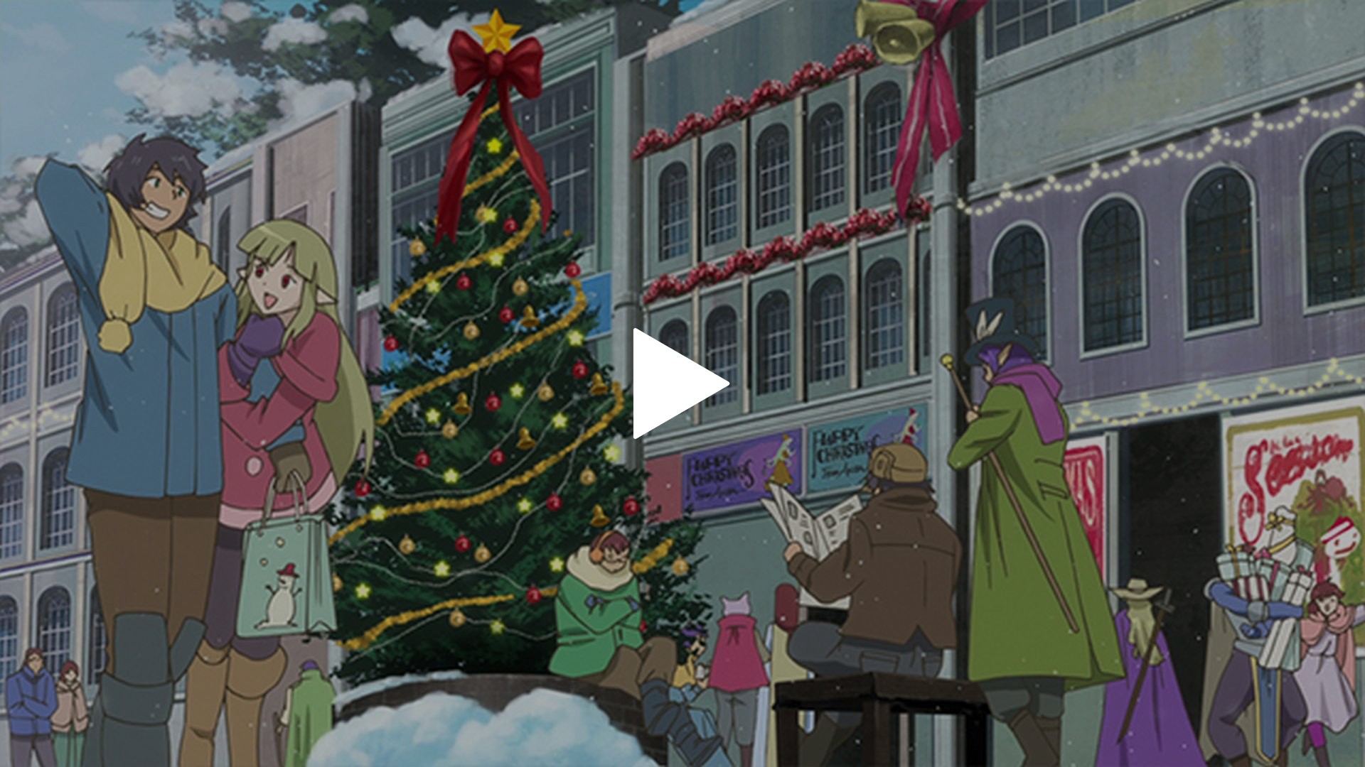5 クリスマス イブ フジテレビの人気ドラマ アニメ Tv番組の動画が見放題 Fod