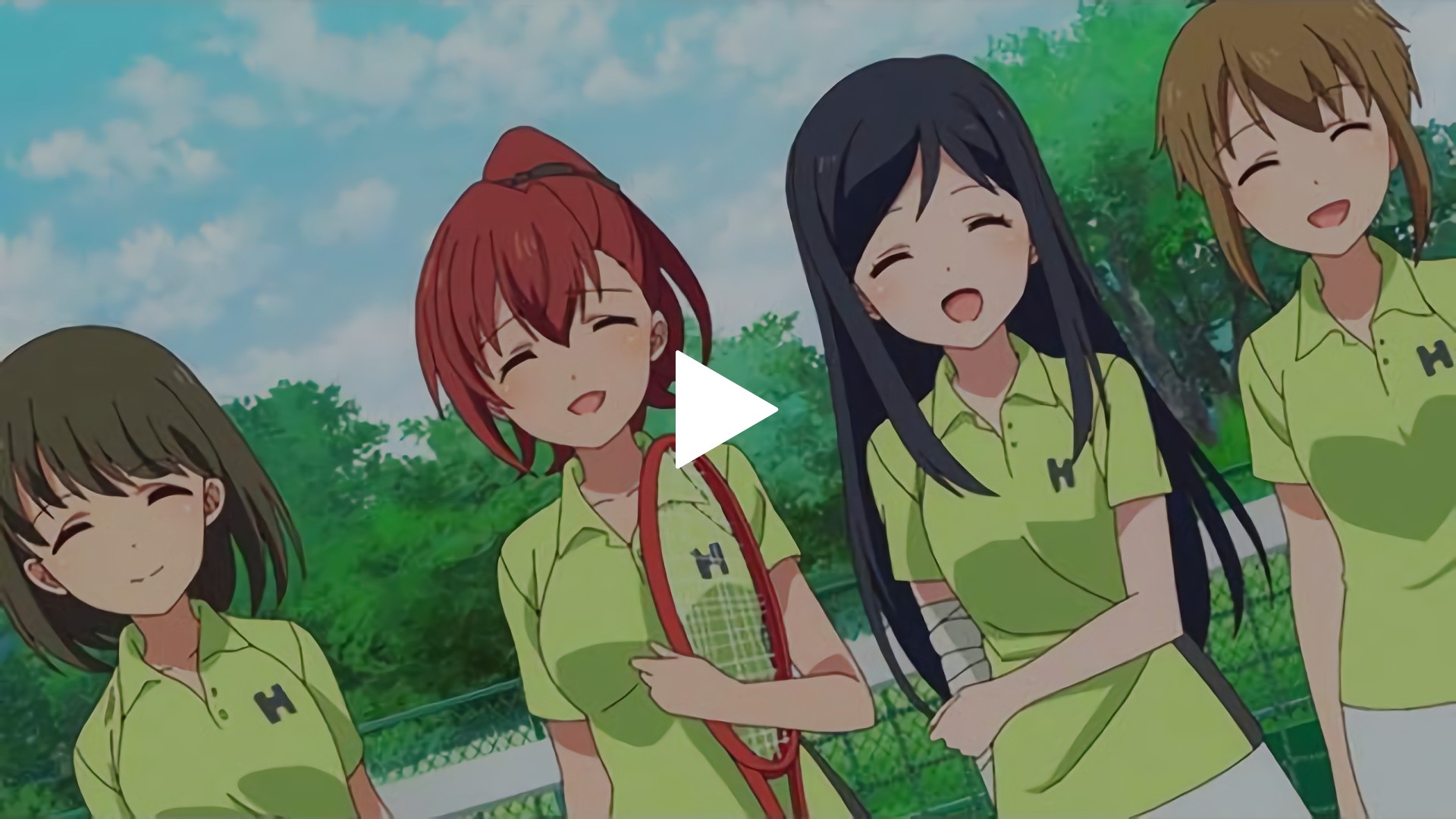 2 普通の ろこ がヒロインやってみてもいいんだけど フジテレビの人気ドラマ アニメ Tv番組の動画が見放題 Fod