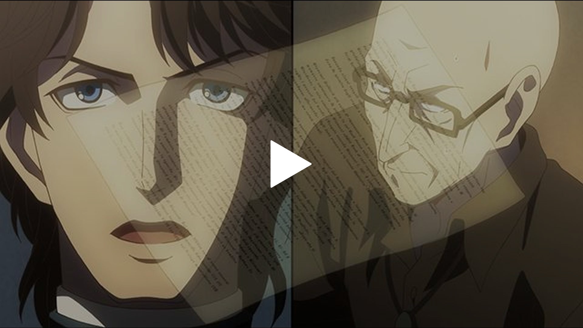第8話 死ぬことによってのみ 永遠の生命によみがえることを深く悟れ Shinukotoniyottenomi Eiennoseimeiniyomigaerukotowohukakusatore フジテレビの人気ドラマ アニメ Tv番組の動画が見放題 Fod