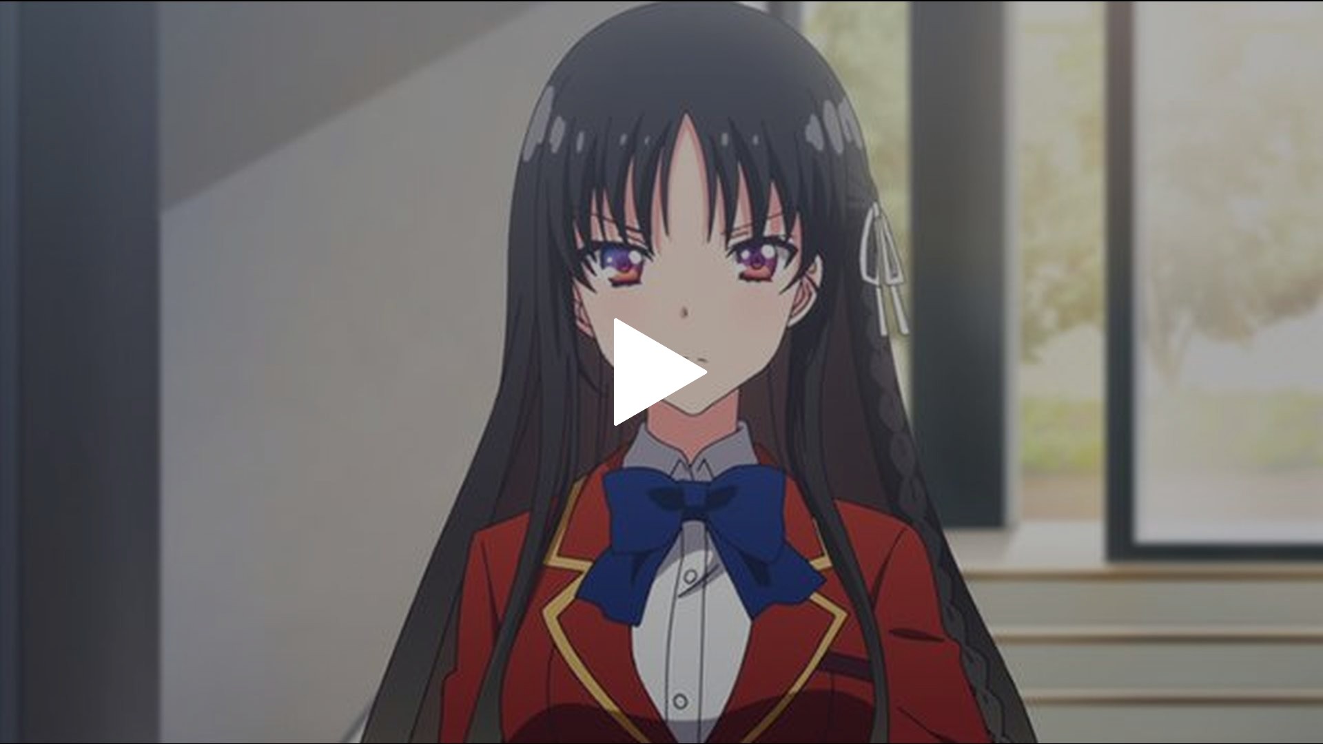 第3話 人間は取引をする唯一の動物である 骨を交換する犬はいない フジテレビの人気ドラマ アニメ Tv番組の動画が見放題 Fod