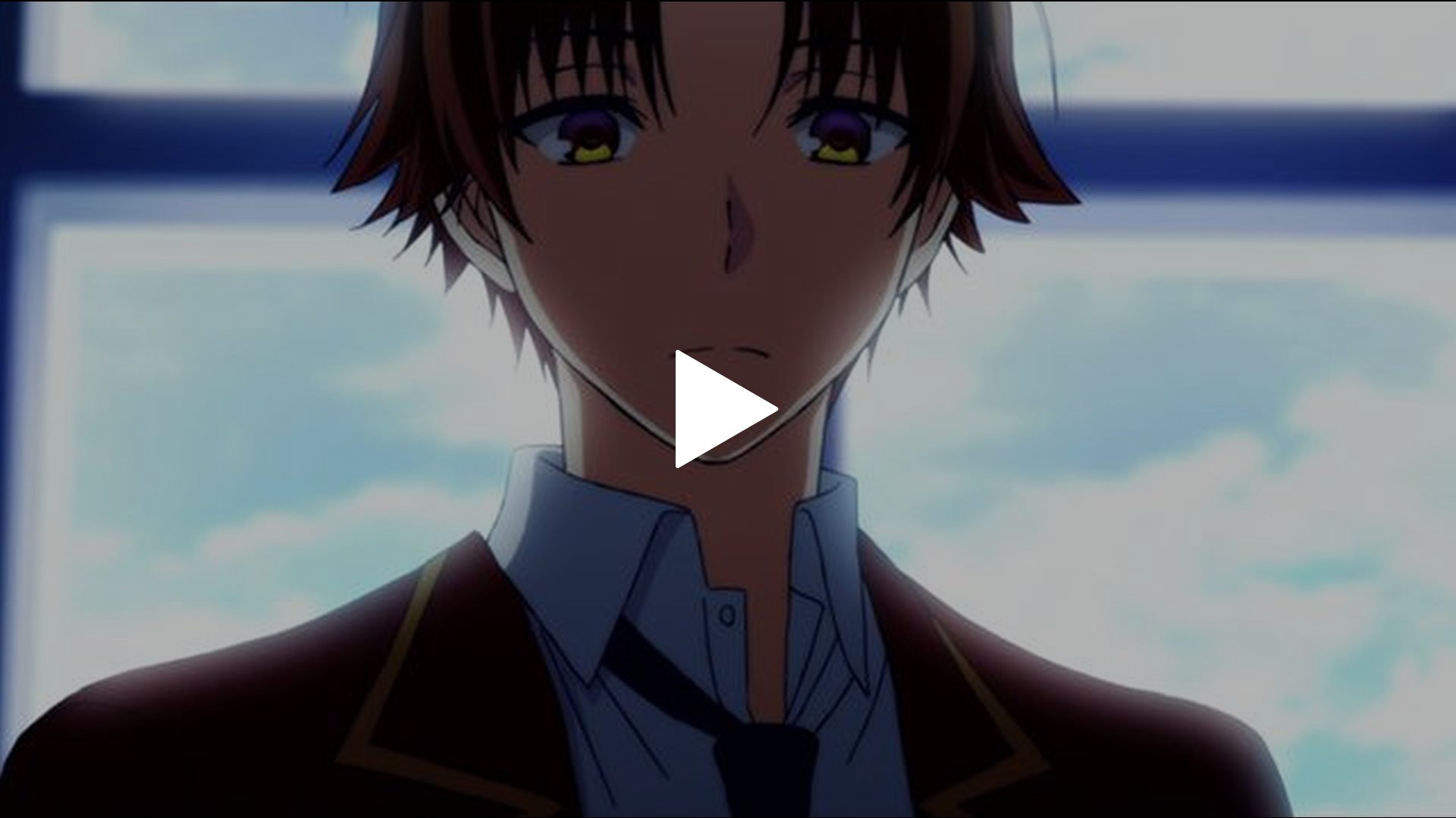 第6話 嘘には二種類ある 過去に関する事実上の嘘と未来に関する権利上の嘘である フジテレビの人気ドラマ アニメ Tv番組の動画が見放題 Fod