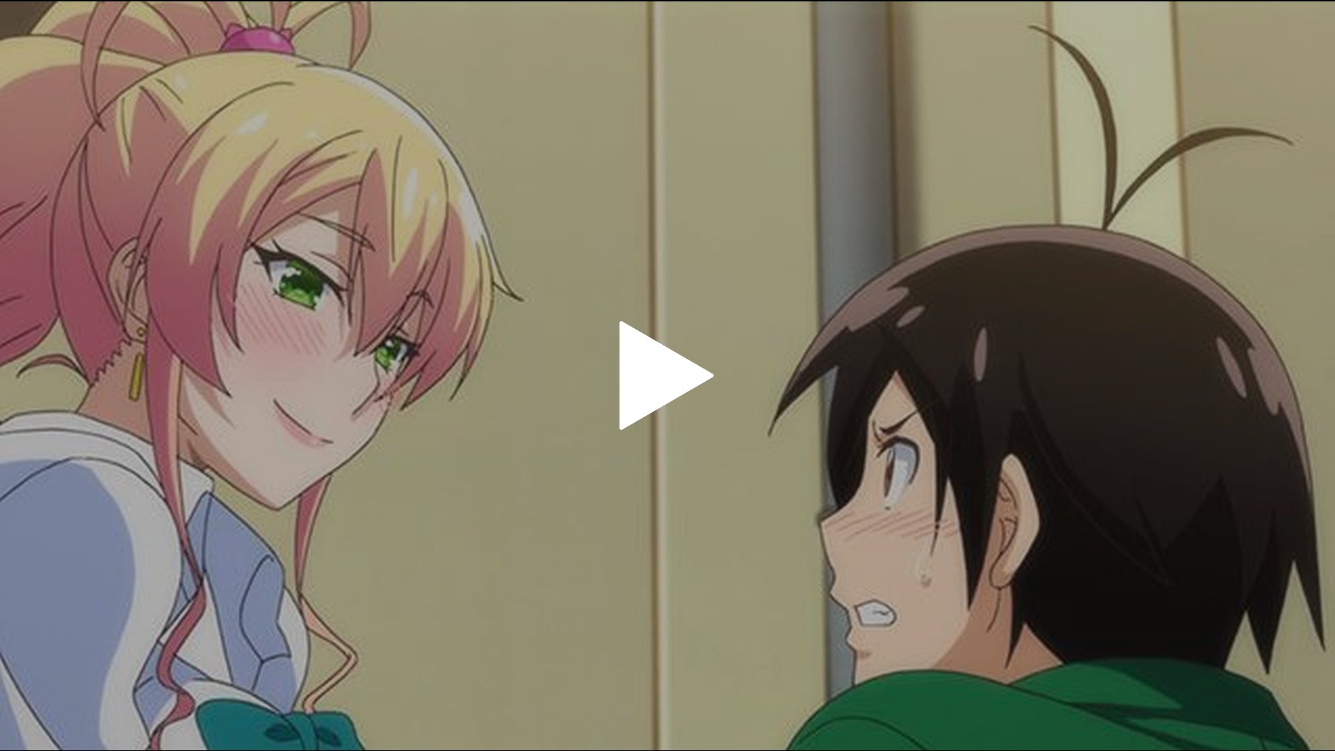 第1話 はじめての土下座 フジテレビの人気ドラマ アニメ Tv番組の動画が見放題 Fod