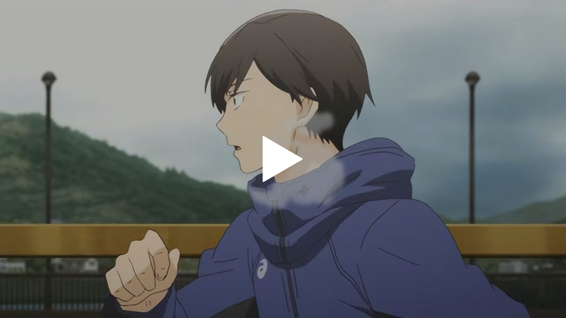 第9話 バックホーム フジテレビの人気ドラマ アニメ Tv番組の動画が見放題 Fod