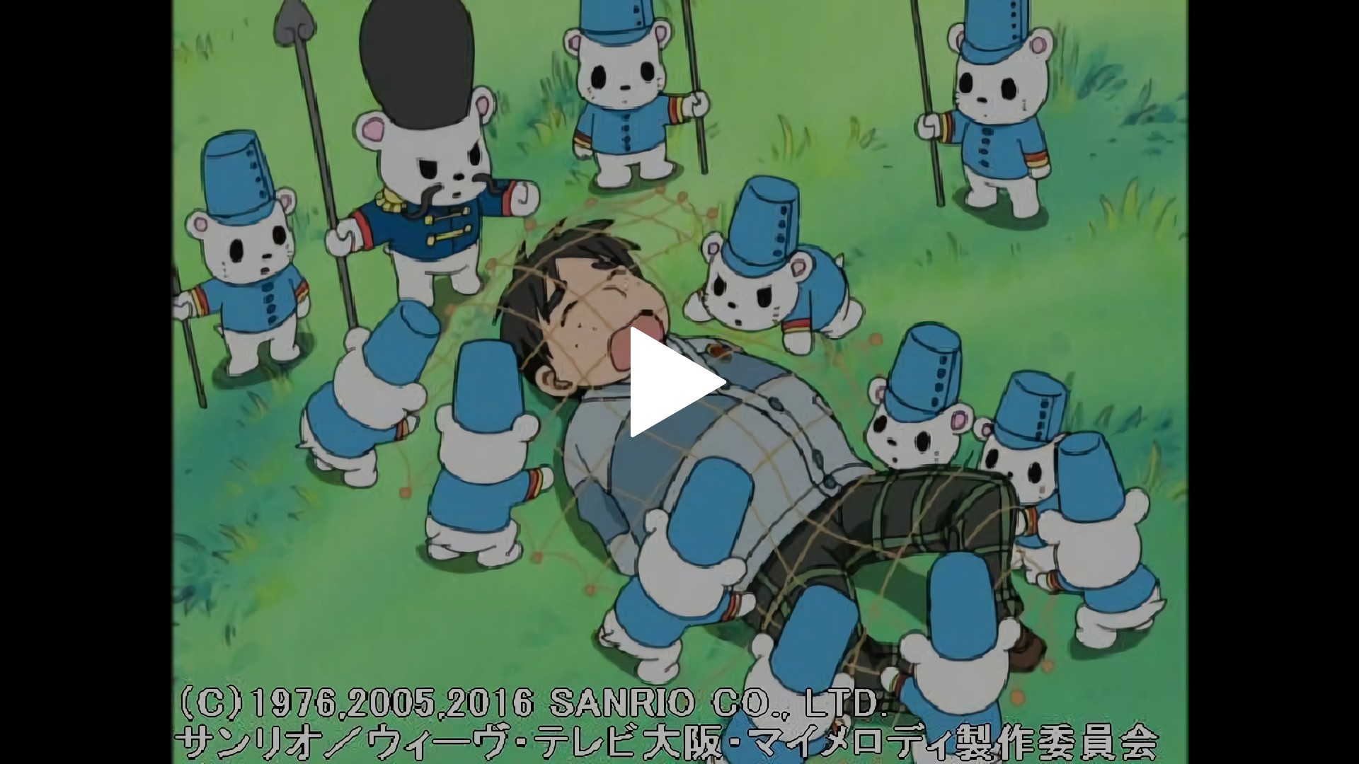 3 オンプがいっぱいとれたらイイナ フジテレビの人気ドラマ アニメ Tv番組の動画が見放題 Fod