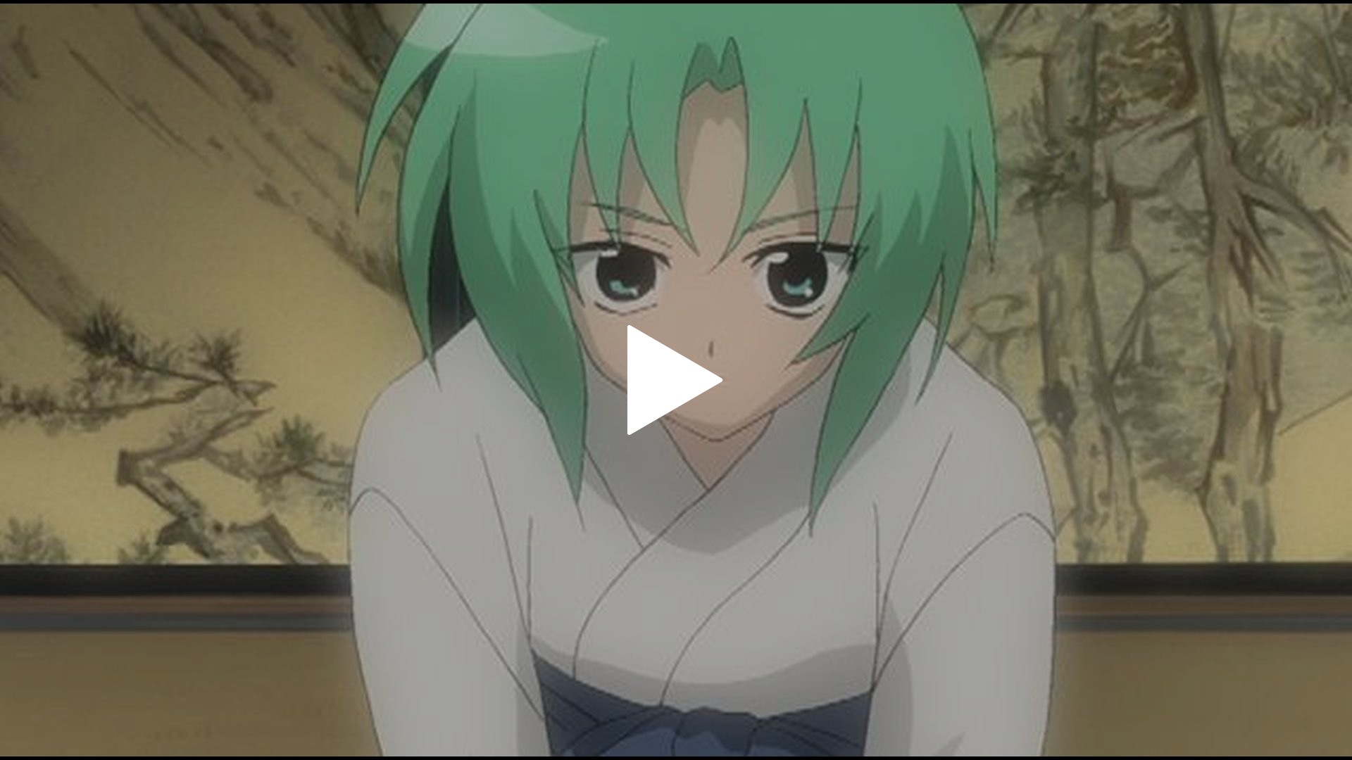 綿流し編 其の四 願い フジテレビの人気ドラマ アニメ Tv番組の動画が見放題 Fod